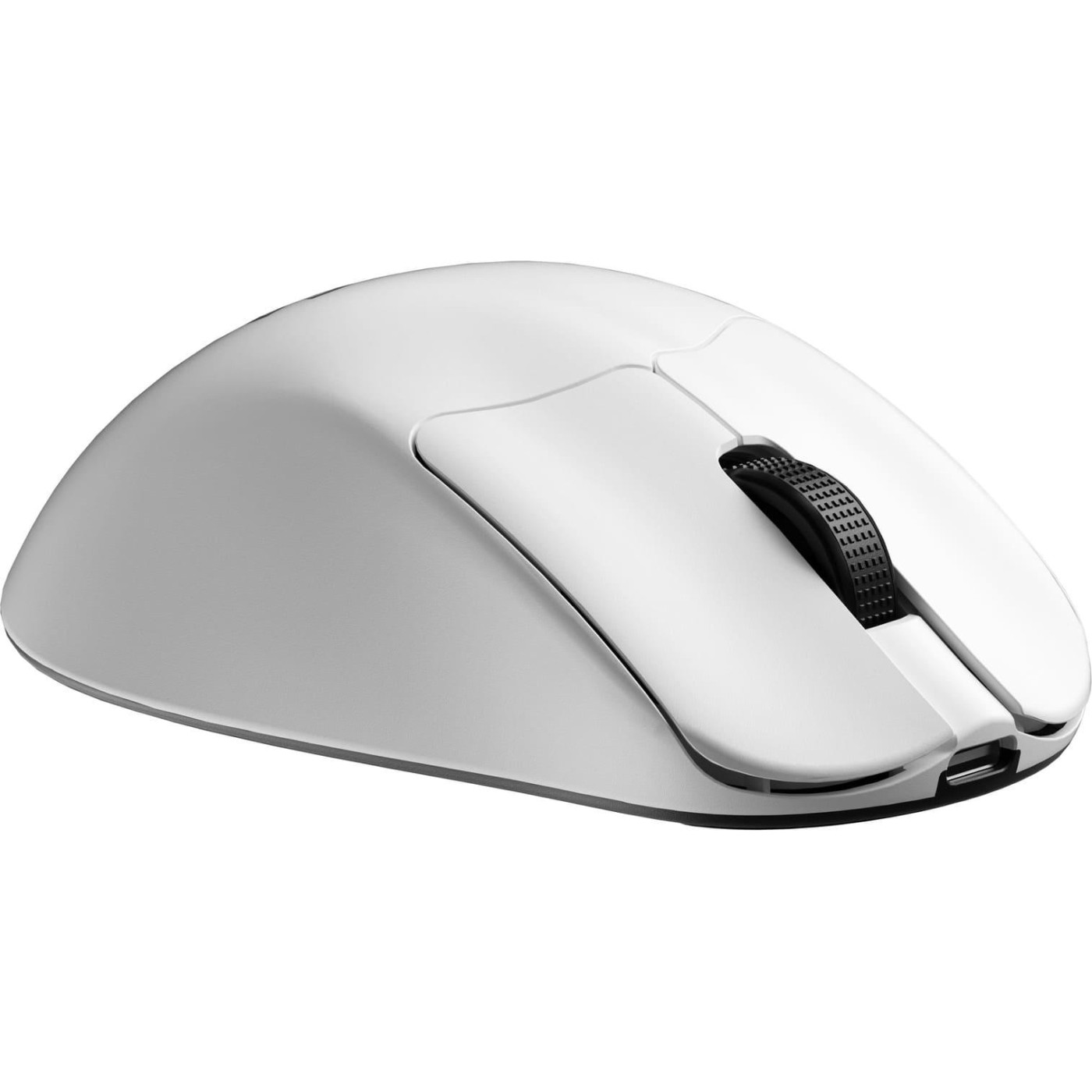 Мышь GamePro Genesis Avenger White (GM096W) U1