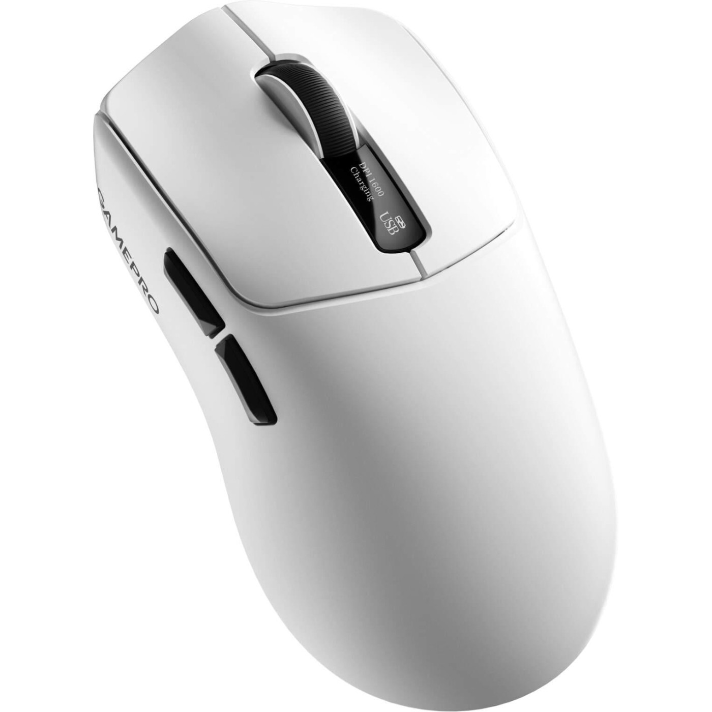 Мышь GamePro Genesis Ranker (GM012W)