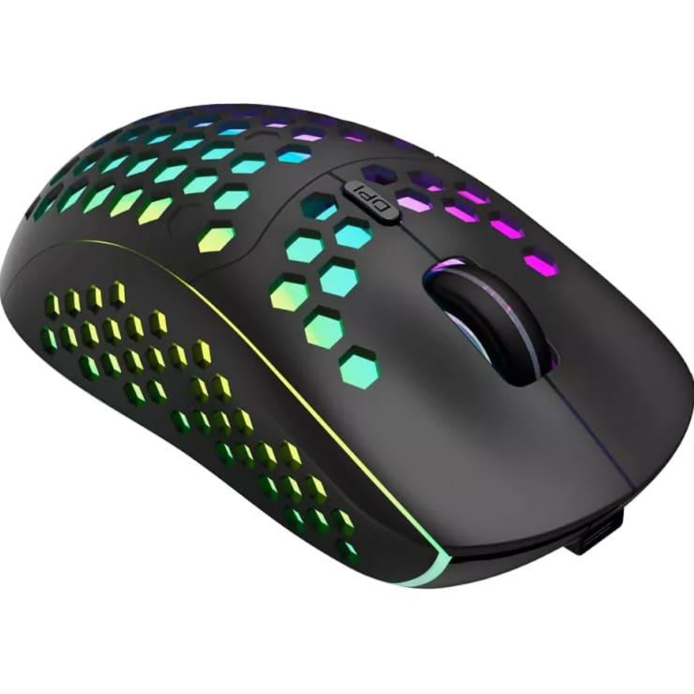 Миша Canyon Haster GMW-18 Gaming (CND-SGMW18)