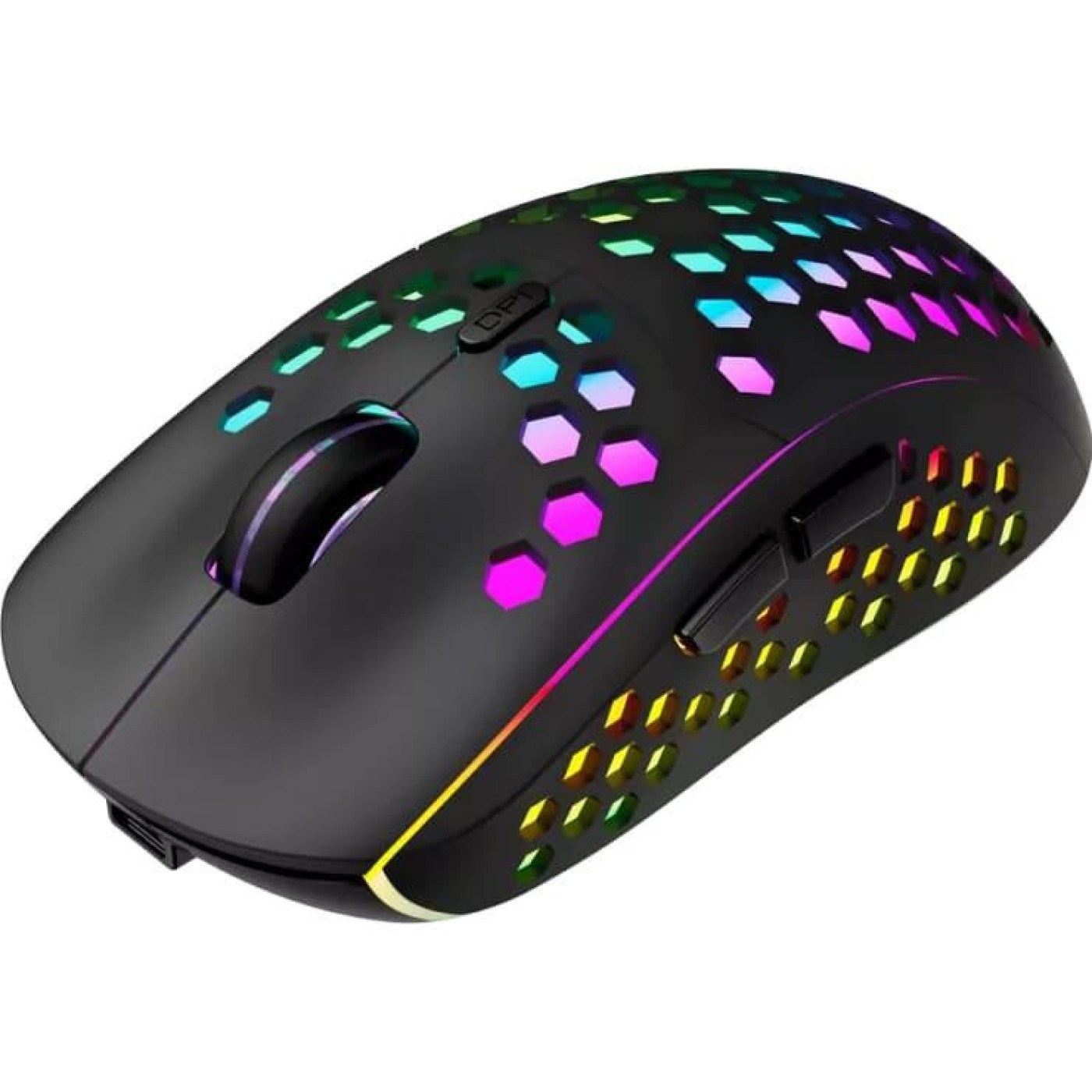 Миша Canyon Haster GMW-18 Gaming (CND-SGMW18)