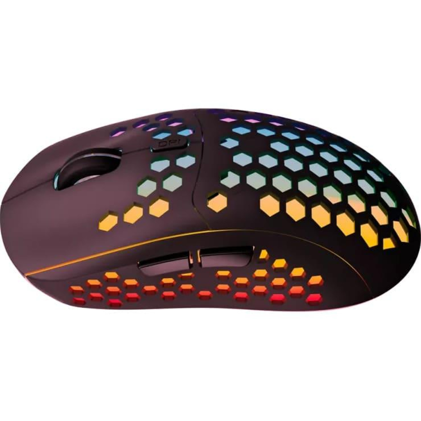Миша Canyon Haster GMW-18 Gaming (CND-SGMW18)