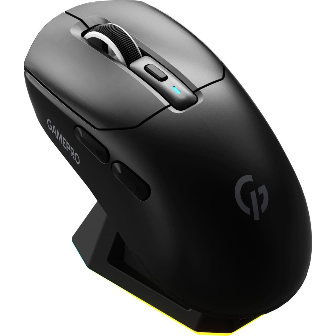 Мышь GamePro Genesis Airmaster (GM167B) U1