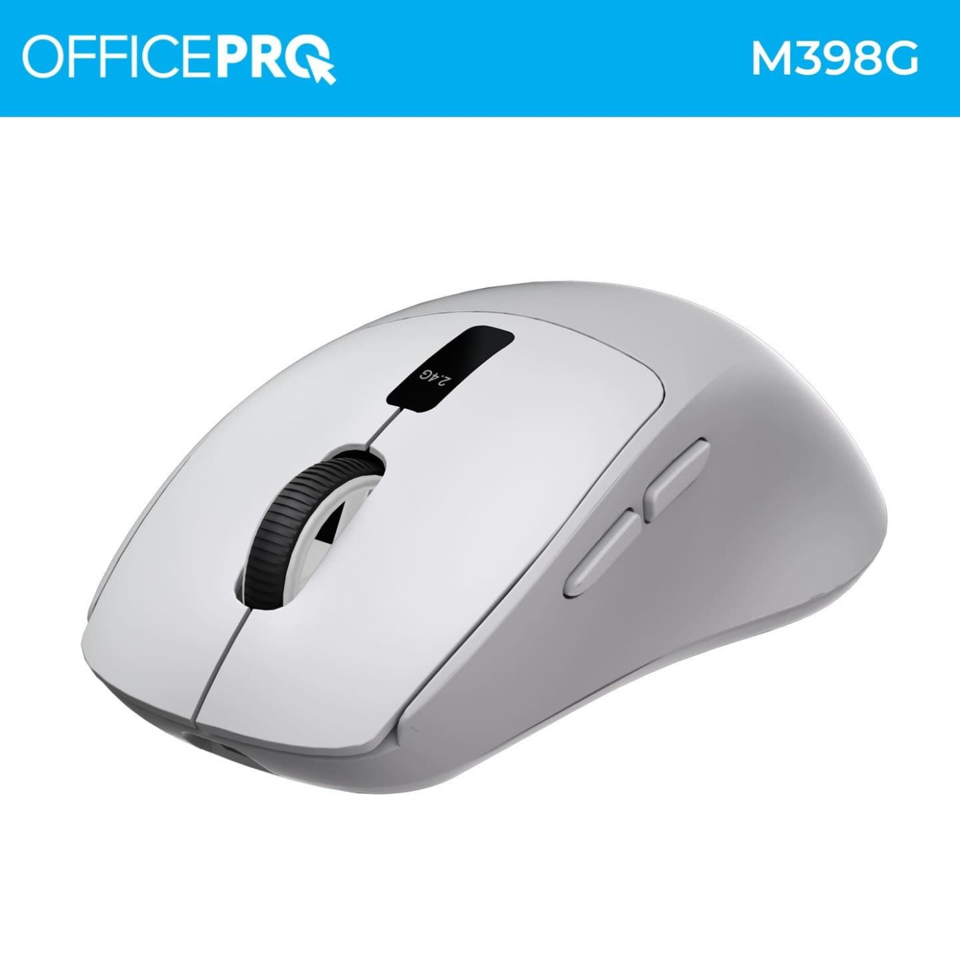 Мышь OfficePro M398G (M398G)