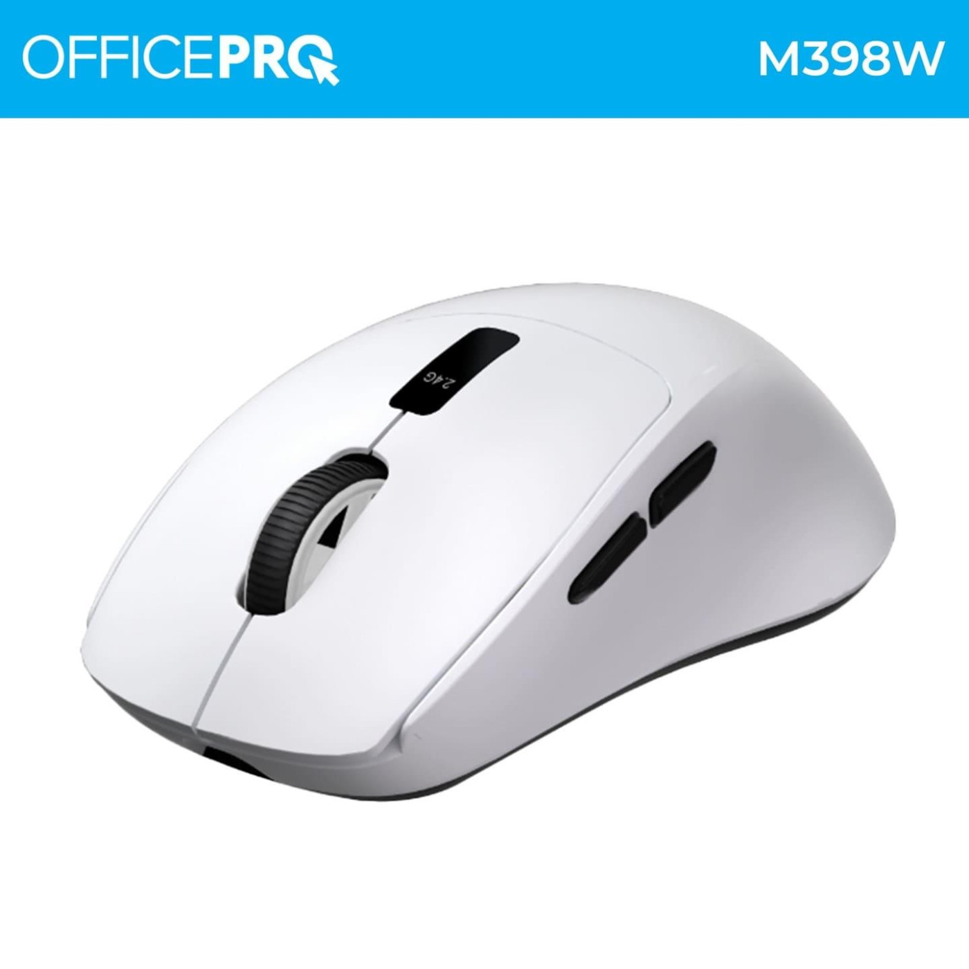 Мышь OfficePro M398W (M398W)