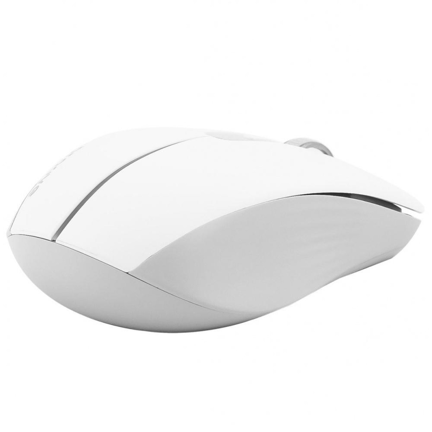 Миша Proove Comet White (WMCM00022002)