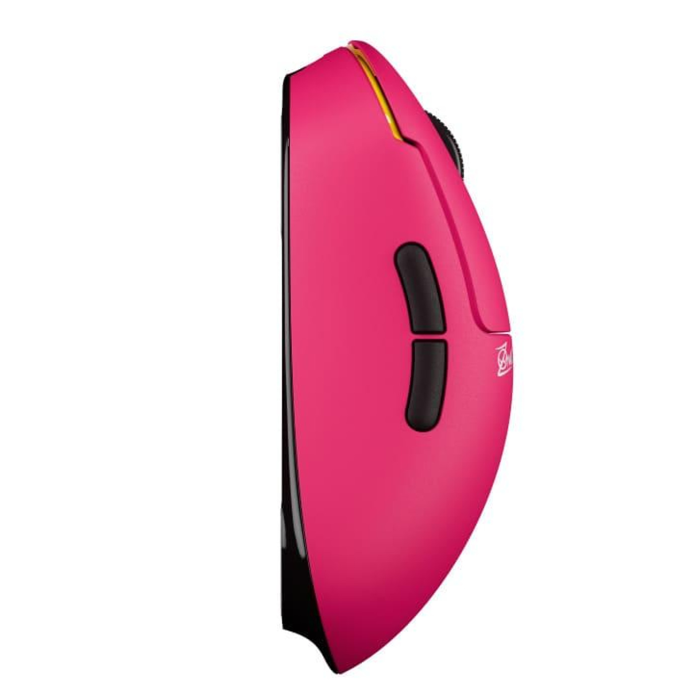 Миша PULSAR ZywOo Gen.2 Medium Pink (PZWG223)