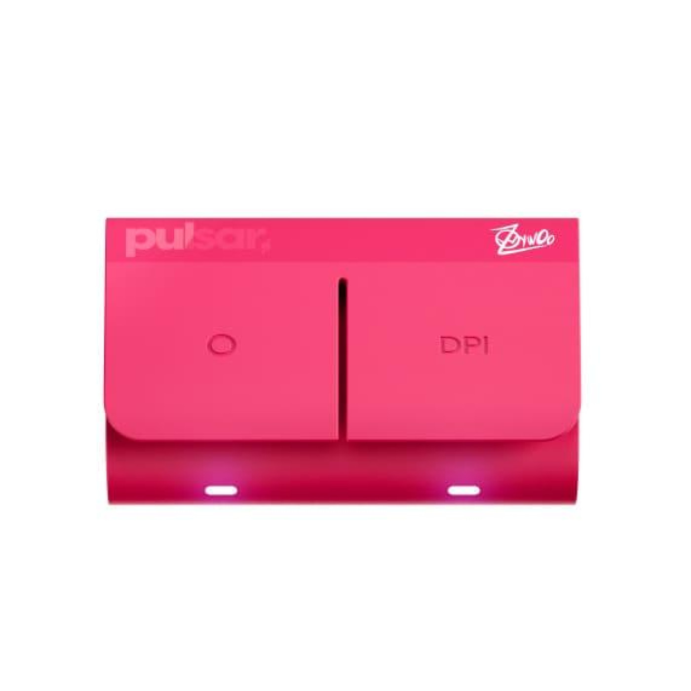 Миша PULSAR ZywOo Gen.2 Medium Pink (PZWG223)