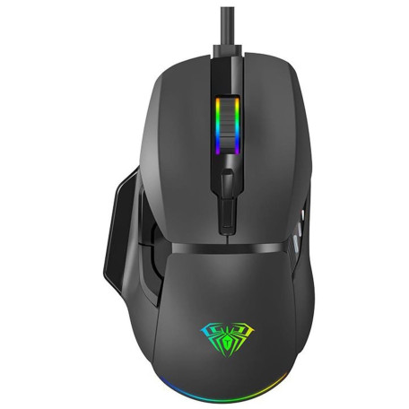 Миша Aula F815 Wired (6948391214344)
