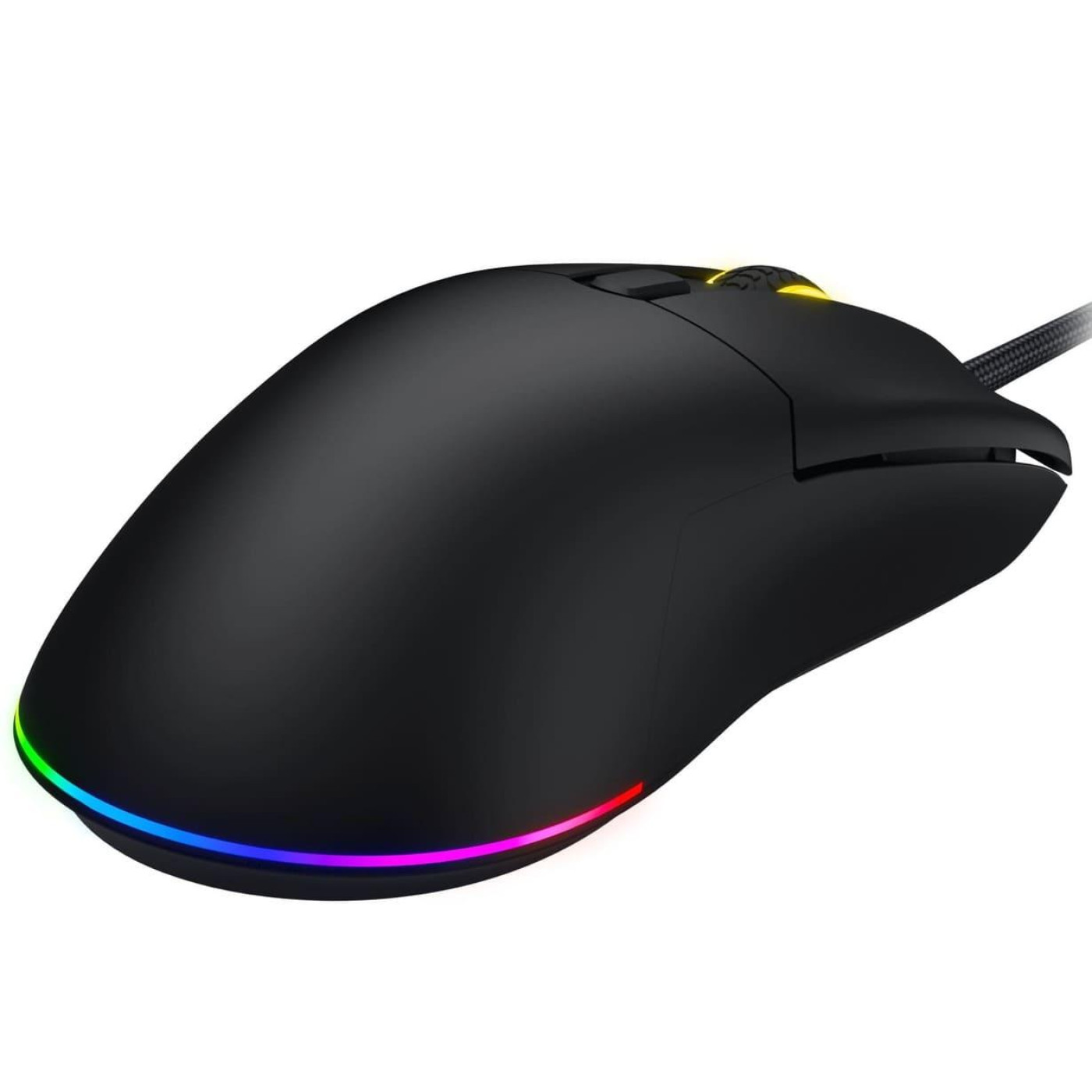 Мышь HATOR Pulsar 3 USB Black (HTM610)