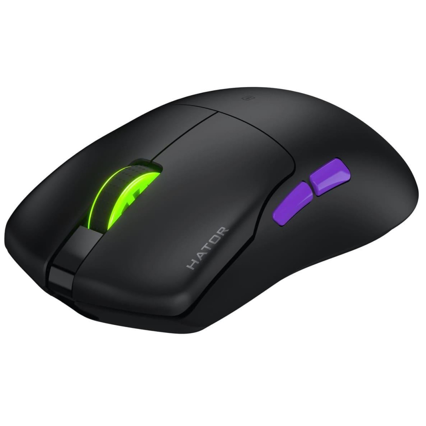 Миша HATOR Pulsar 3 Ultra 4K Wireless Black (HTM680) U2