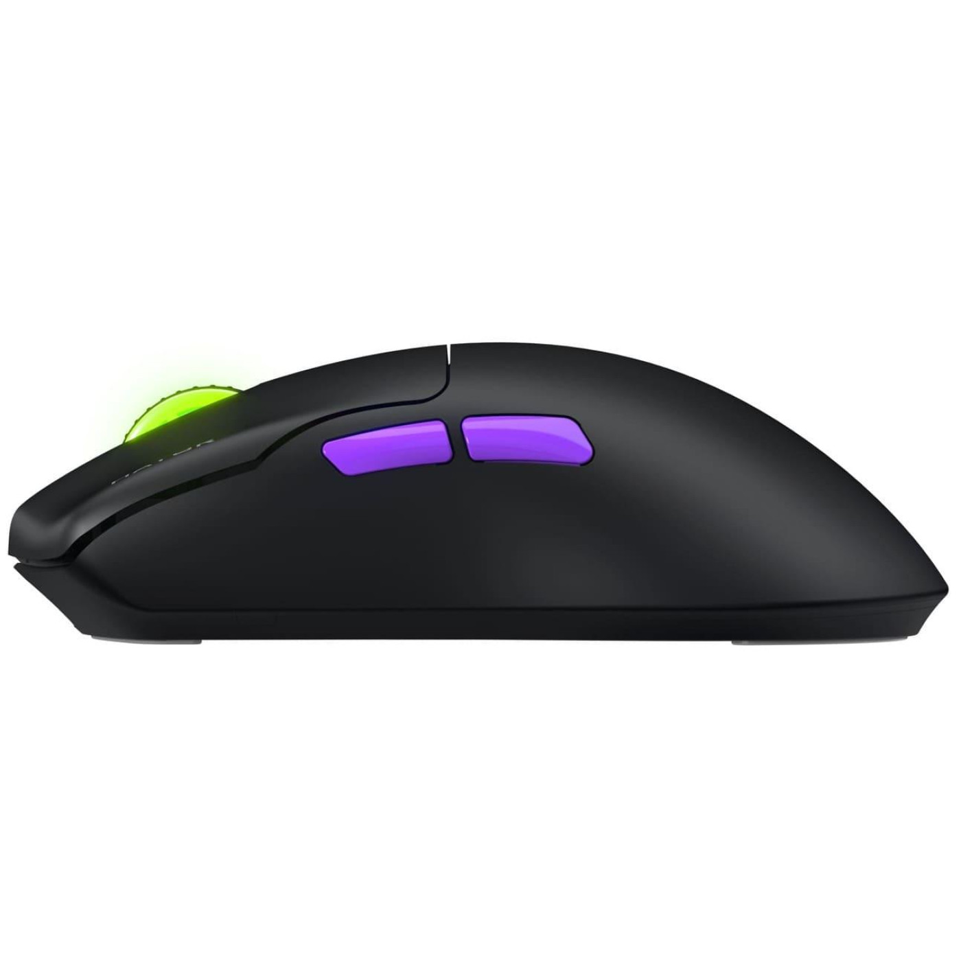 Миша HATOR Pulsar 3 Ultra 4K Wireless Black (HTM680) U2