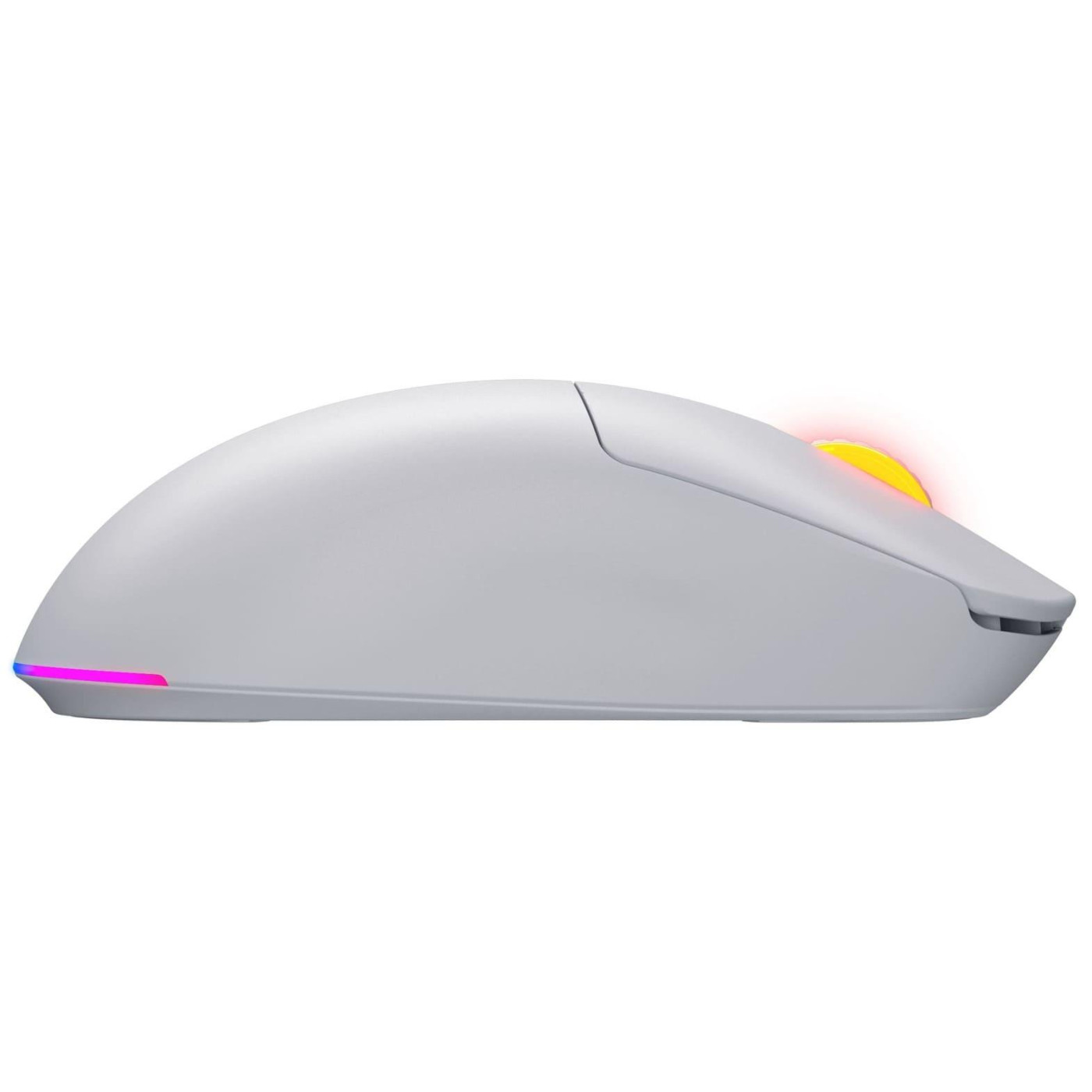 Миша HATOR Quasar 3 Wireless White (HTM731)