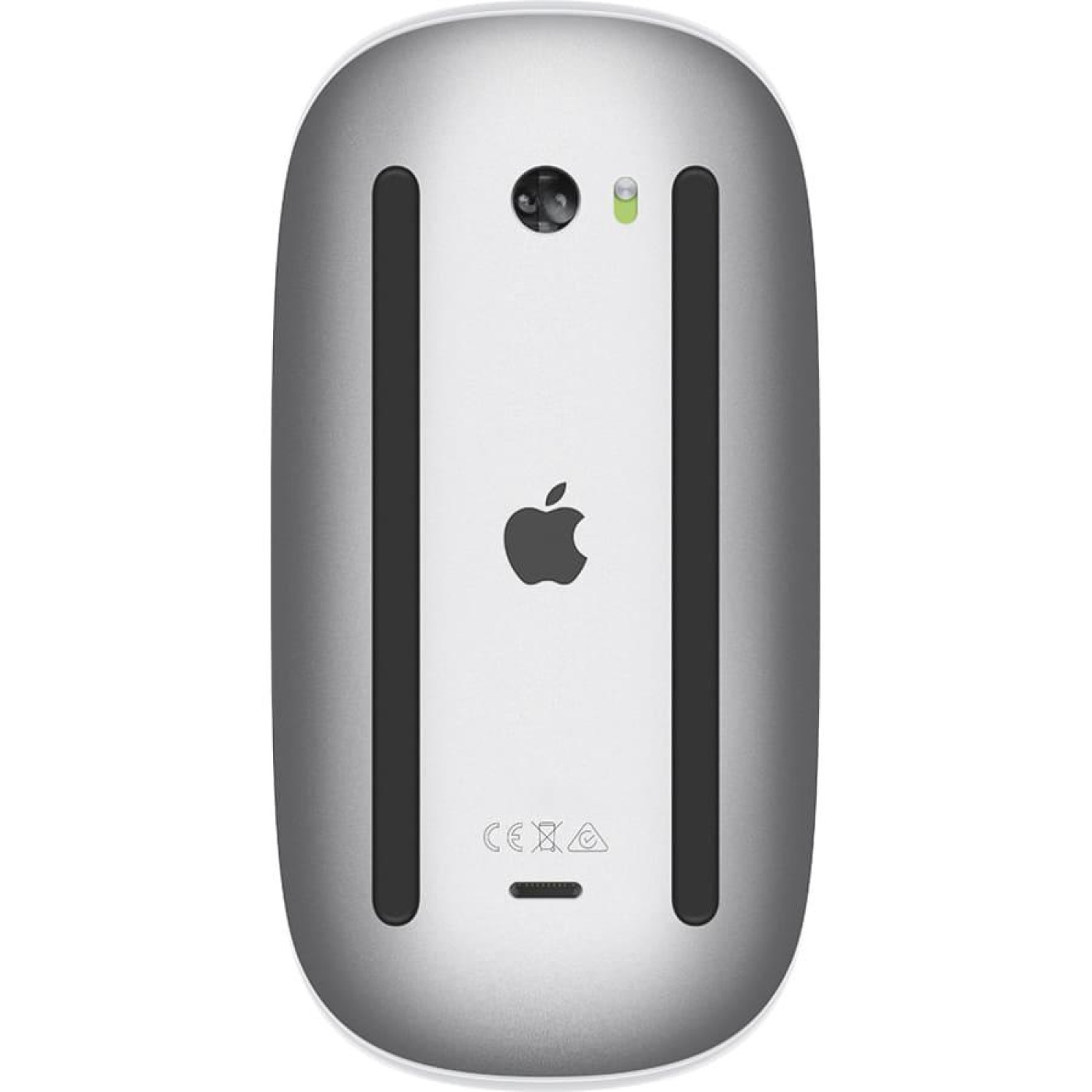 Мышь Apple Magic Mouse Bluetooth White (MK2E3ZM/A)