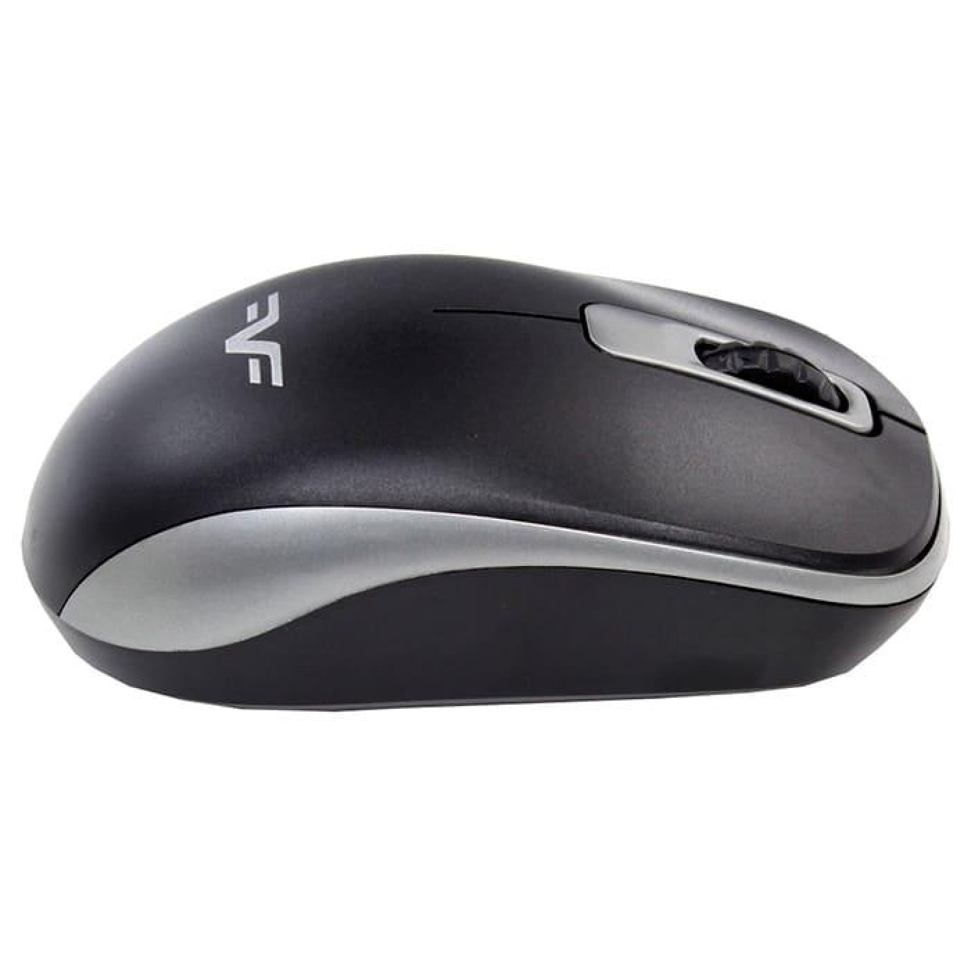 Мышь Frime FWMO-220BG Черный/Серый (FWMO-220BG)