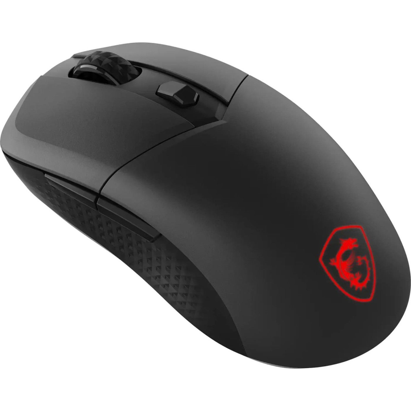 Мышь MSI VERSA 300 W Wireless RGB WL 8K Black (S12-4301600-CLA)