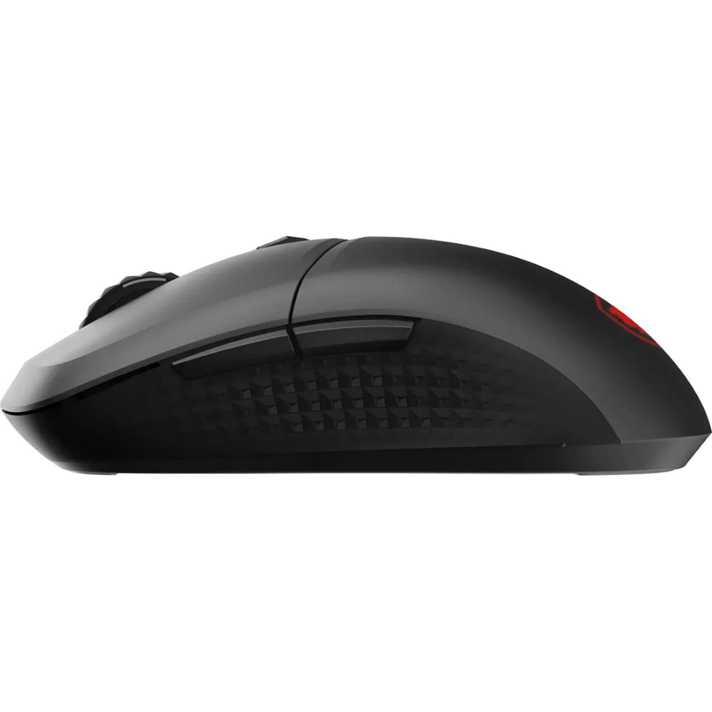 Мышь MSI VERSA 300 W Wireless RGB WL 8K Black (S12-4301600-CLA)