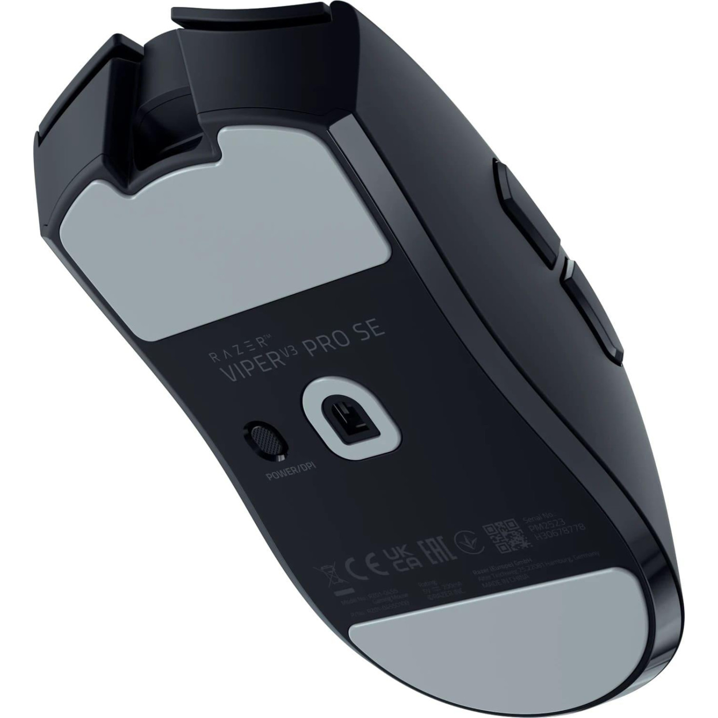 Мышь Razer Viper V3 Pro SE Black (RZ01-04550100-R3G1)