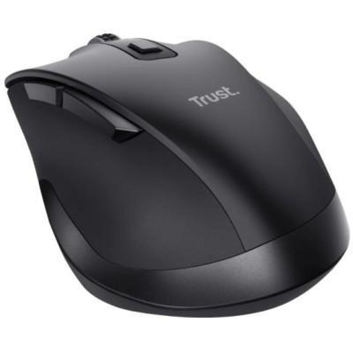 Беспроводная мышь Trust Fyda Wireless Black (24727)
