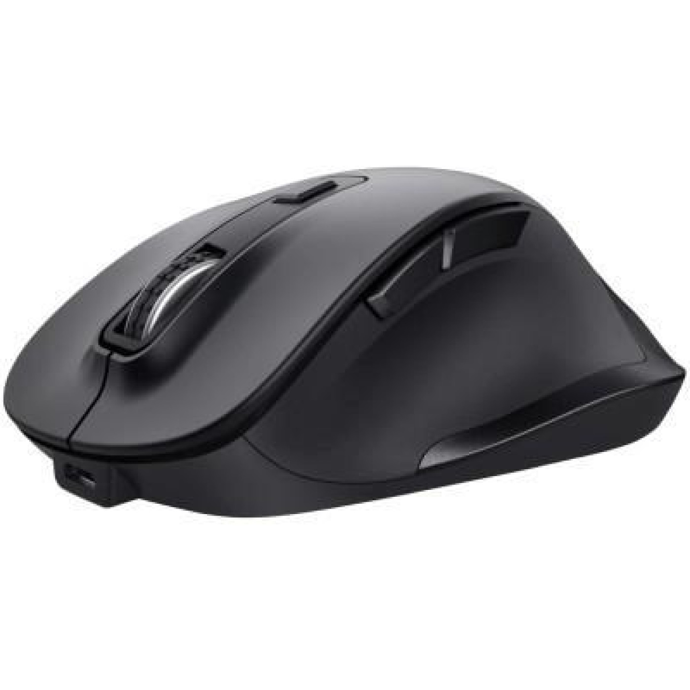 Беспроводная мышь Trust Fyda Wireless Black (24727)