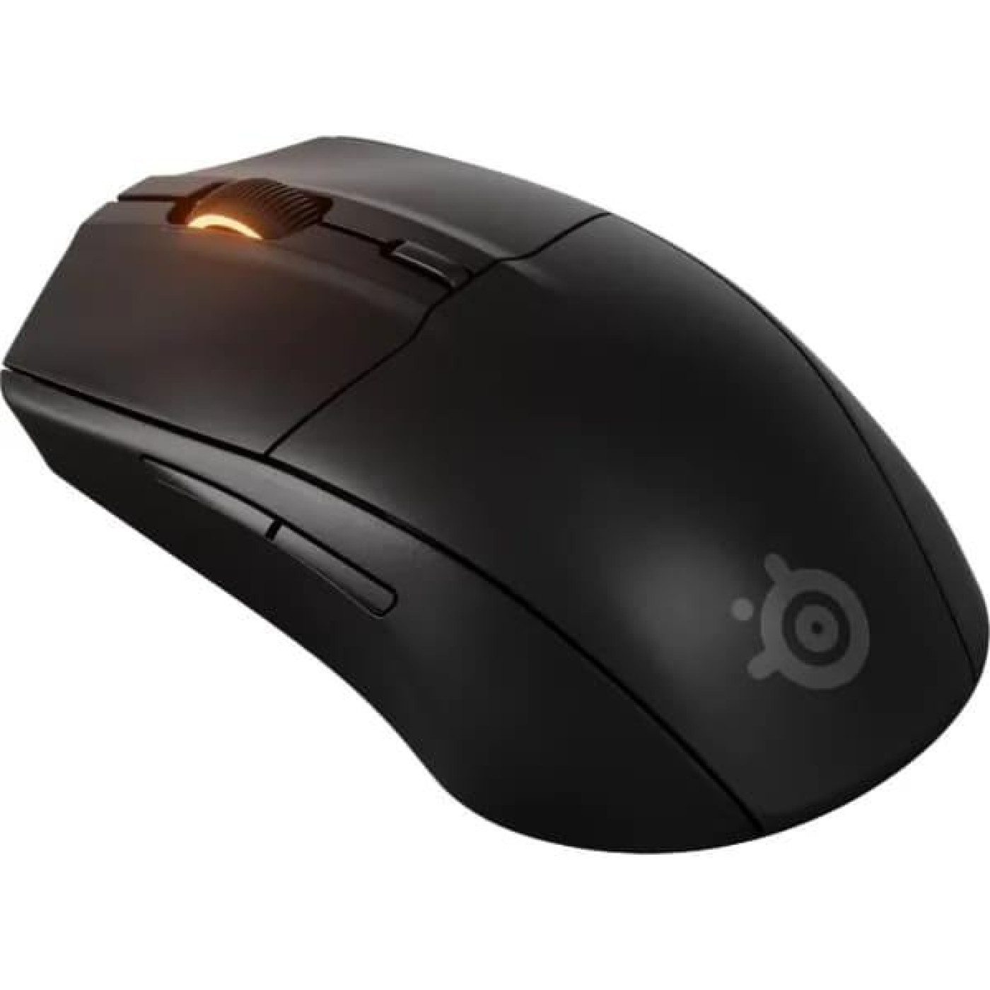 Мышь SteelSeries Rival 3 Gen 2 Wireless RGB Black (62523)