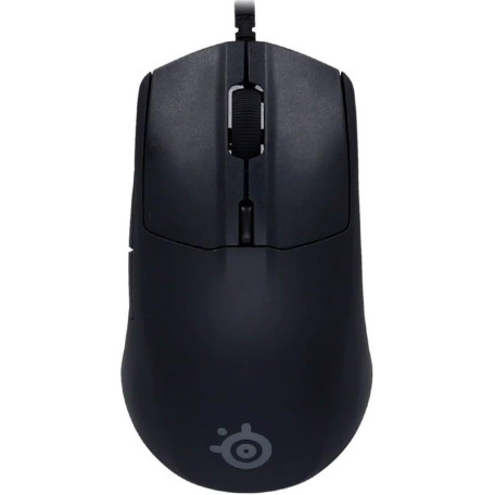 Миша SteelSeries Rival 3 Gen 2 RGB Black (62515)