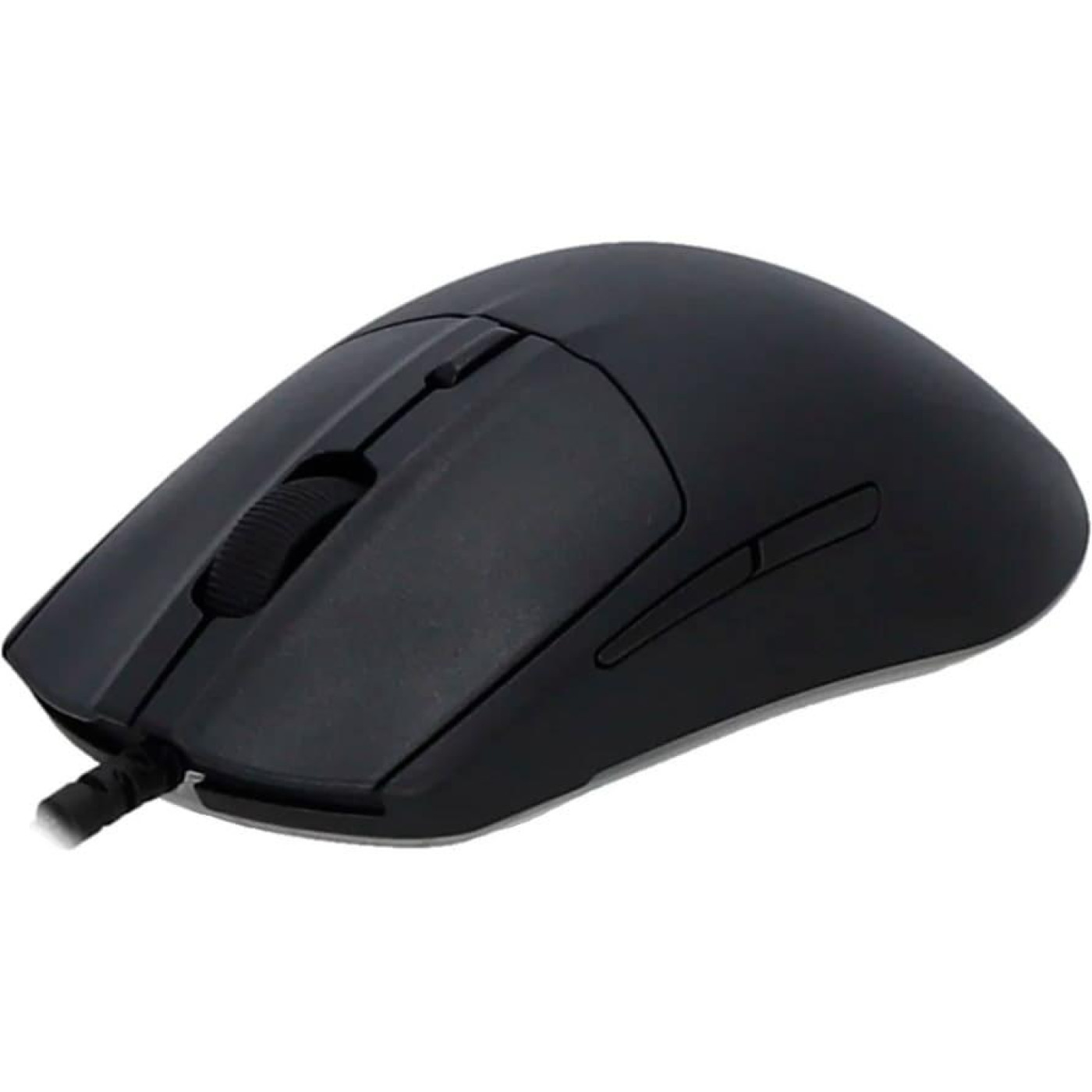 Мышь SteelSeries Rival 3 Gen 2 RGB Black (62515)