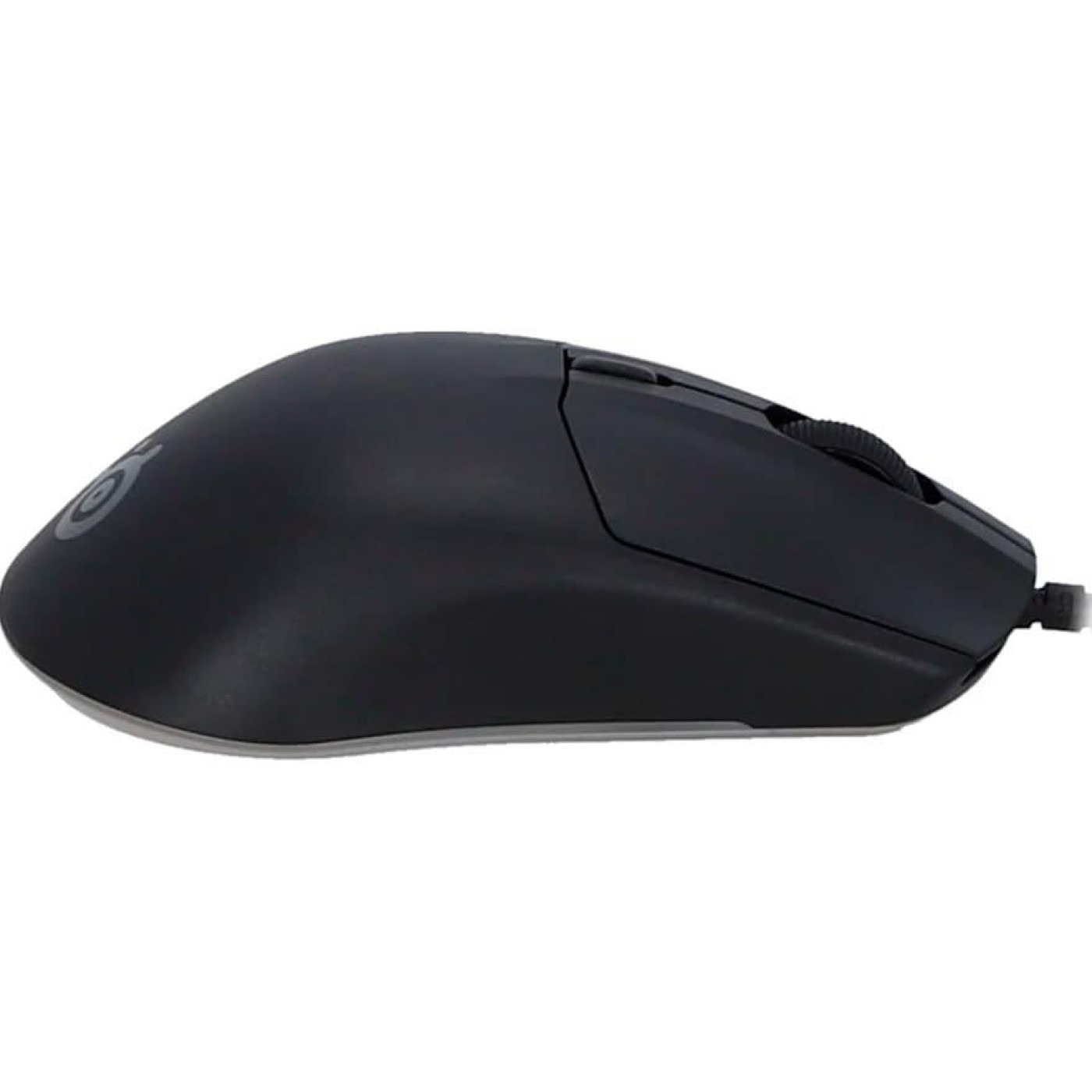 Мышь SteelSeries Rival 3 Gen 2 RGB Black (62515)