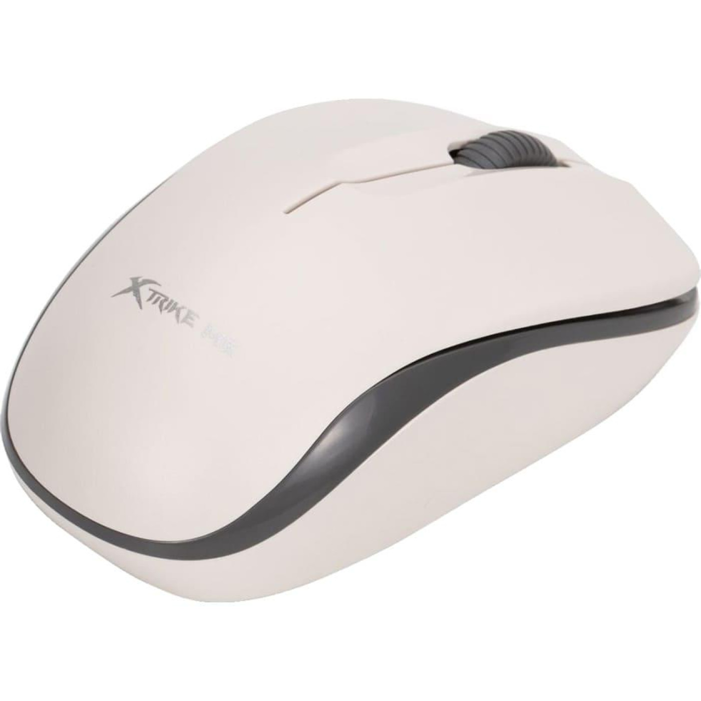Мышь Xtrike Me GW-116 White (GW-116WH)