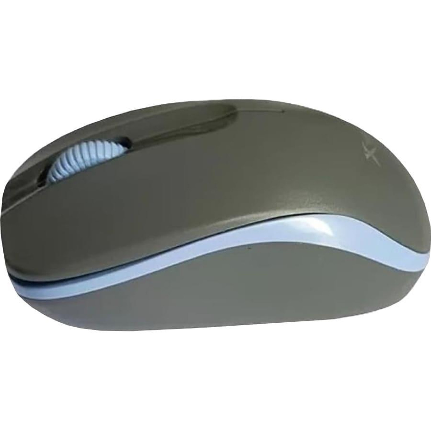 Мышь Xtrike Me GW-116 Gray (GW-116GY)