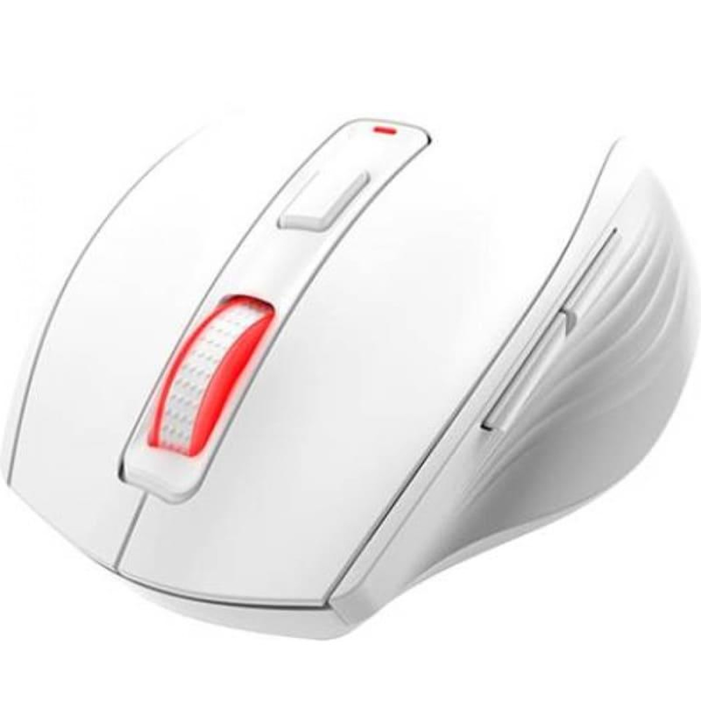 Мышь Xtrike Me GW-223 Silent White (GW-223WH)