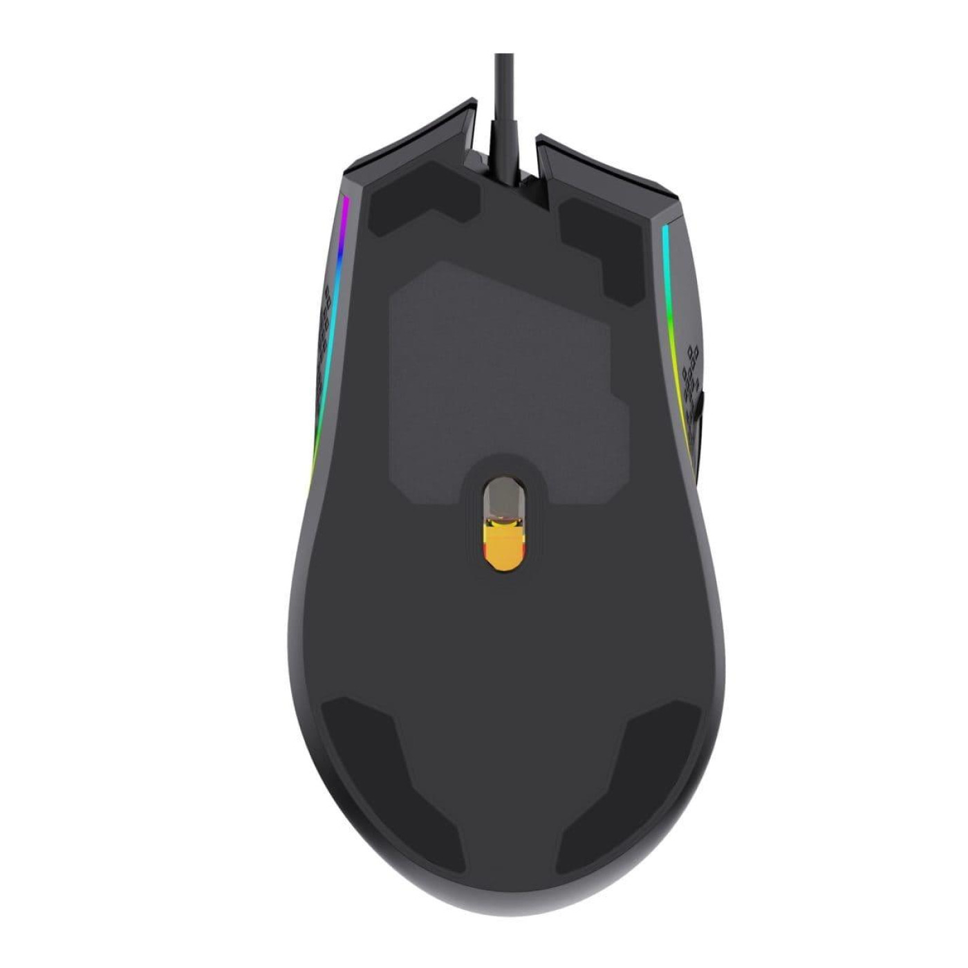 Миша Aula F805 Wired gaming USB Black (6948391212906) U1