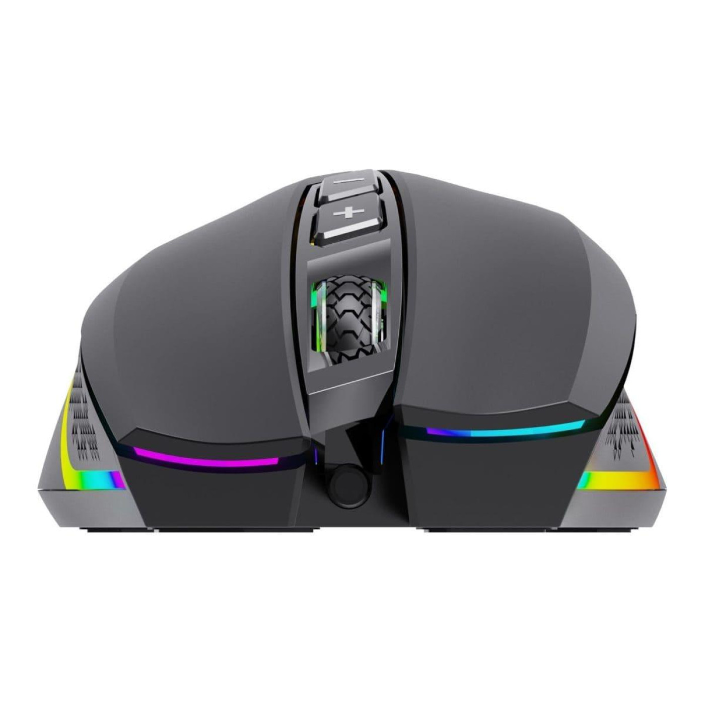 Миша Aula F805 Wired gaming USB Black (6948391212906) U1