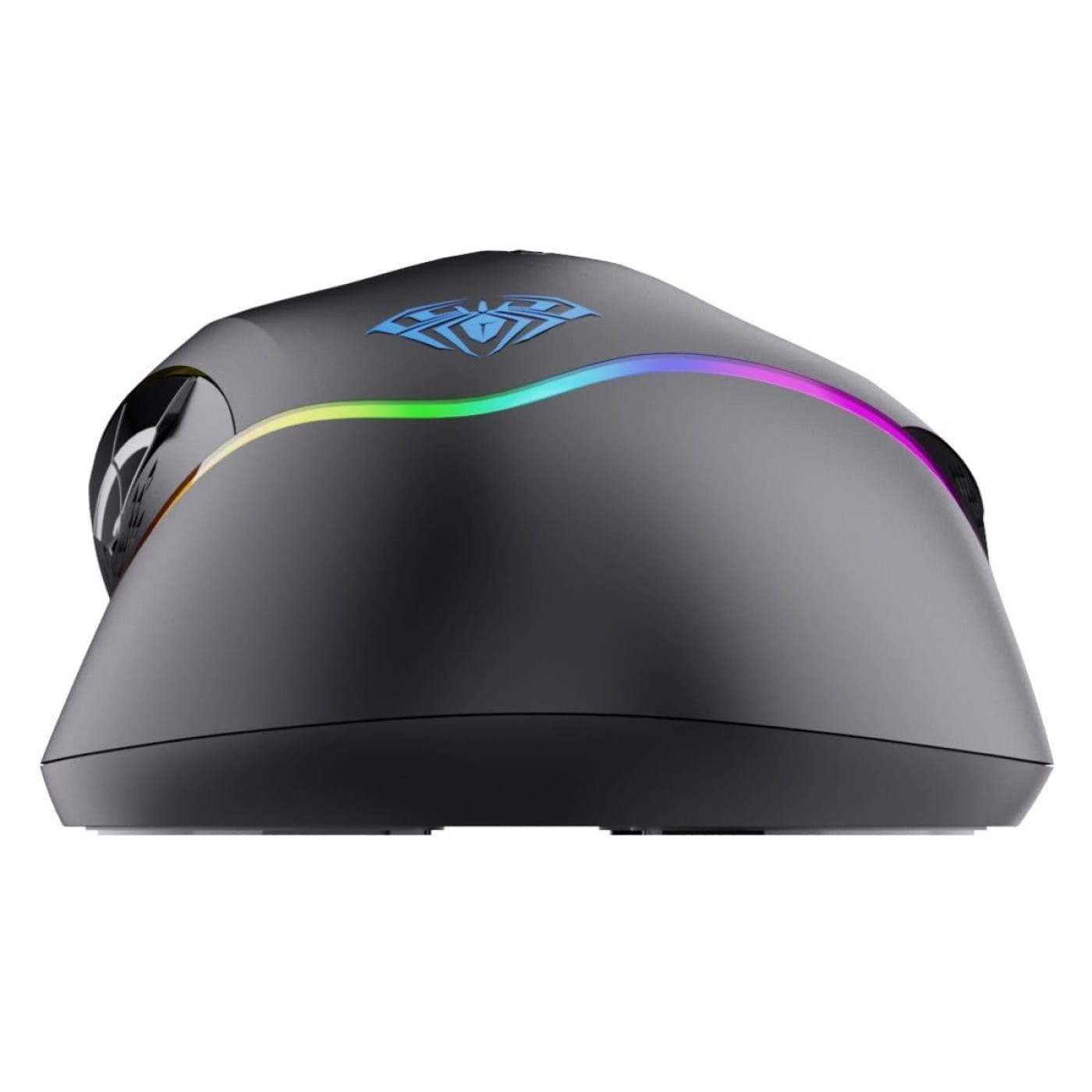 Миша Aula F805 Wired gaming USB Black (6948391212906) U1