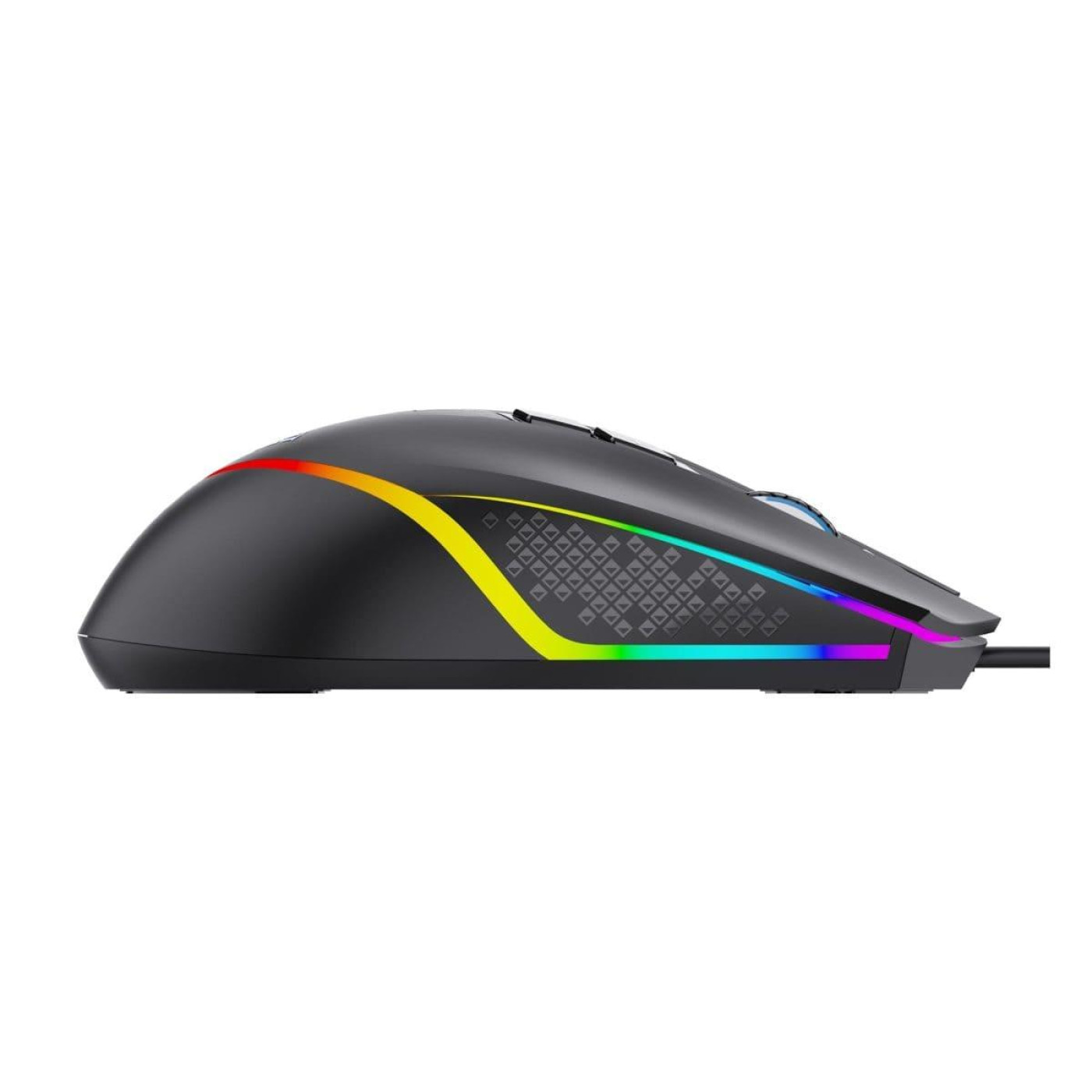 Миша Aula F805 Wired gaming USB Black (6948391212906) U1