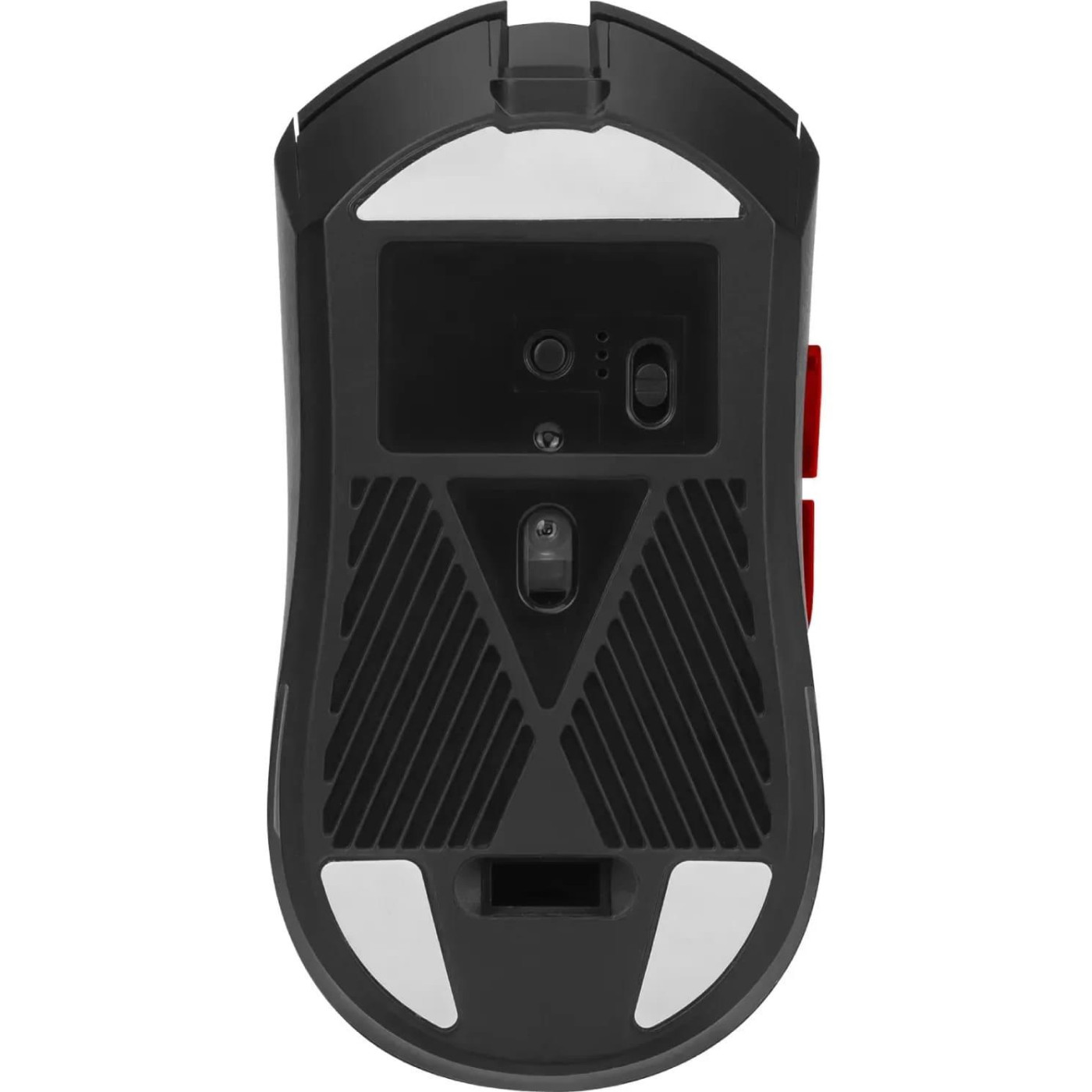 Мышь Xtrike Me GW-613 RGB Black (GW-613)