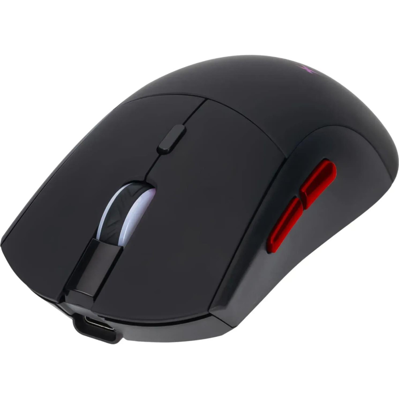 Мышь Xtrike Me GW-613 RGB Black (GW-613)