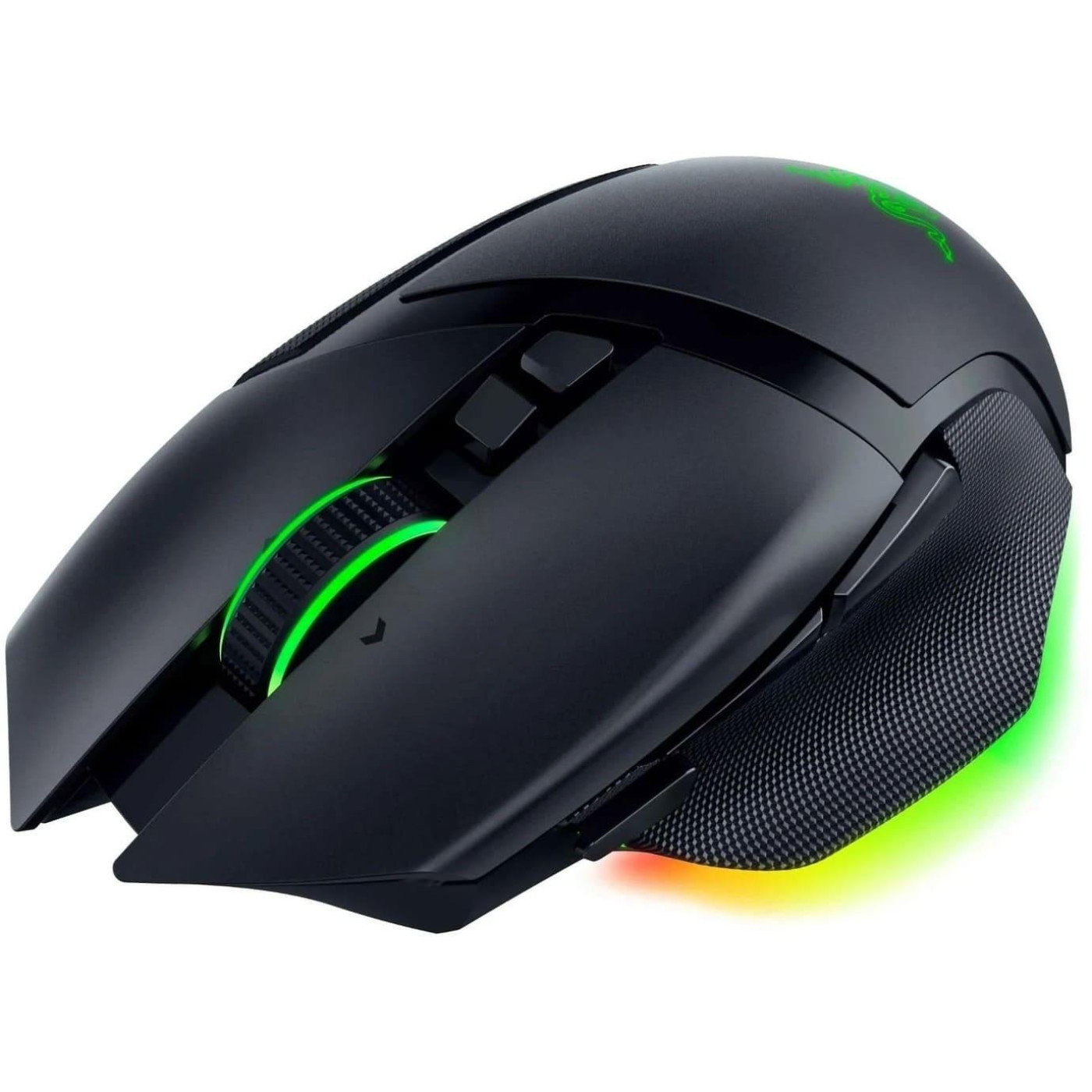 Миша Razer Basilisk V3 Pro 35K Black (RZ01-05240100-R3G1)