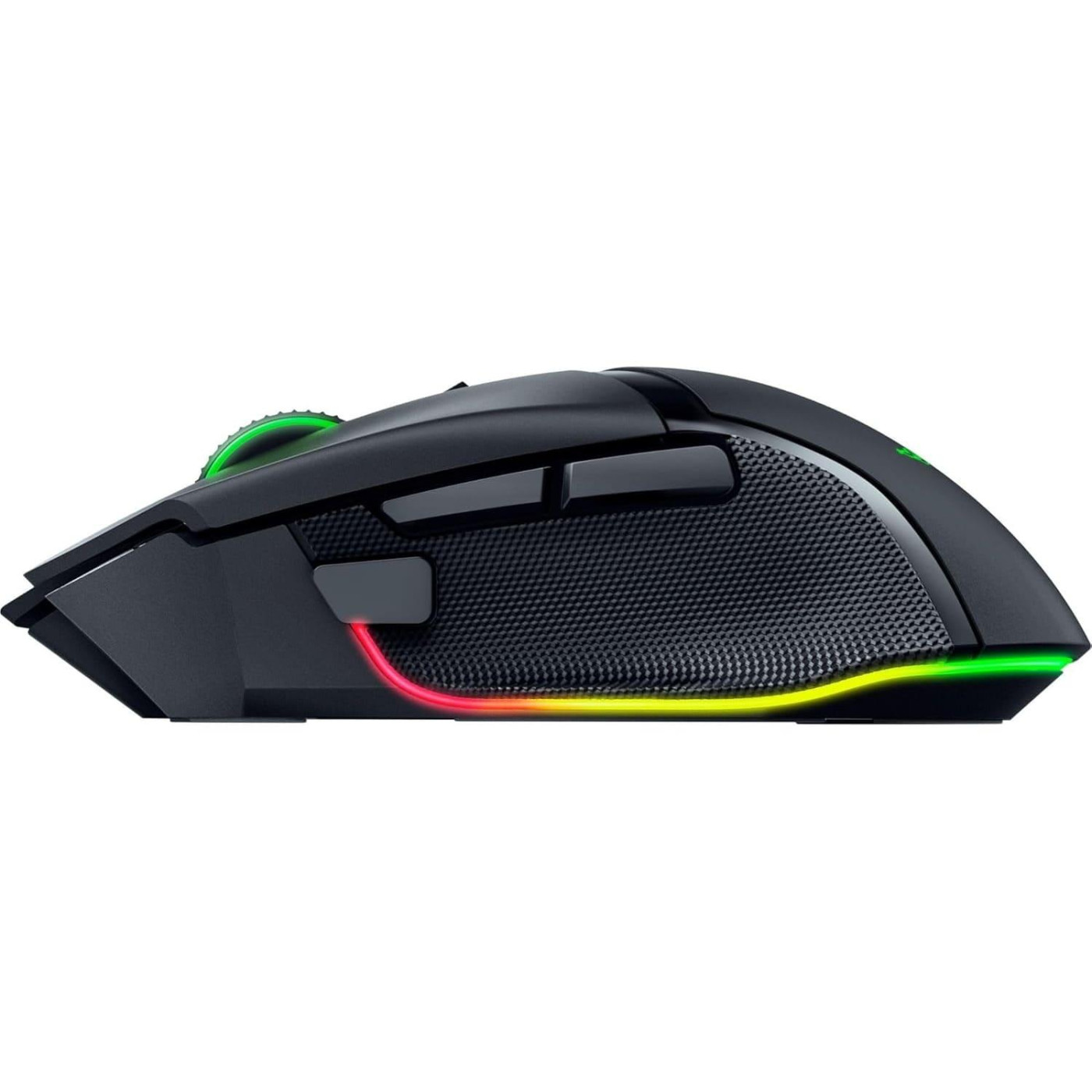 Миша Razer Basilisk V3 Pro 35K Black (RZ01-05240100-R3G1)