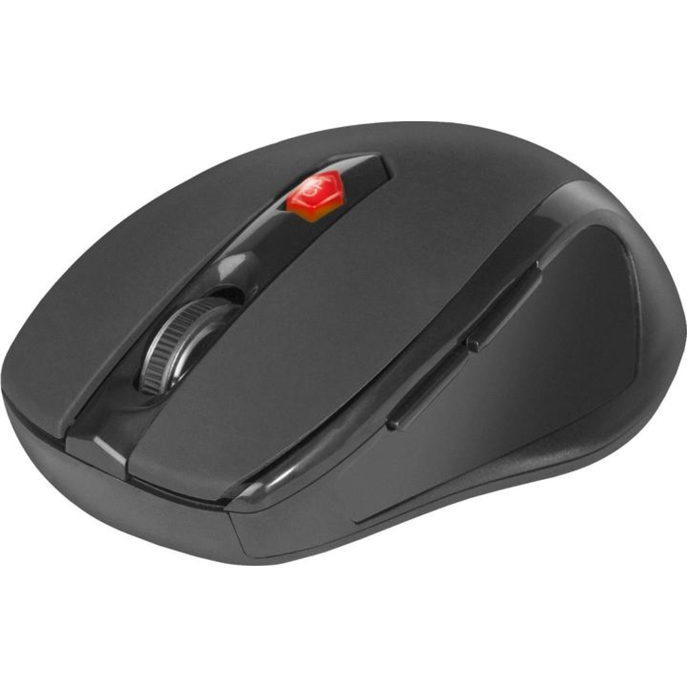 Беспроводная мышь Defender Ultra MM-315 Wireless Black (52315)