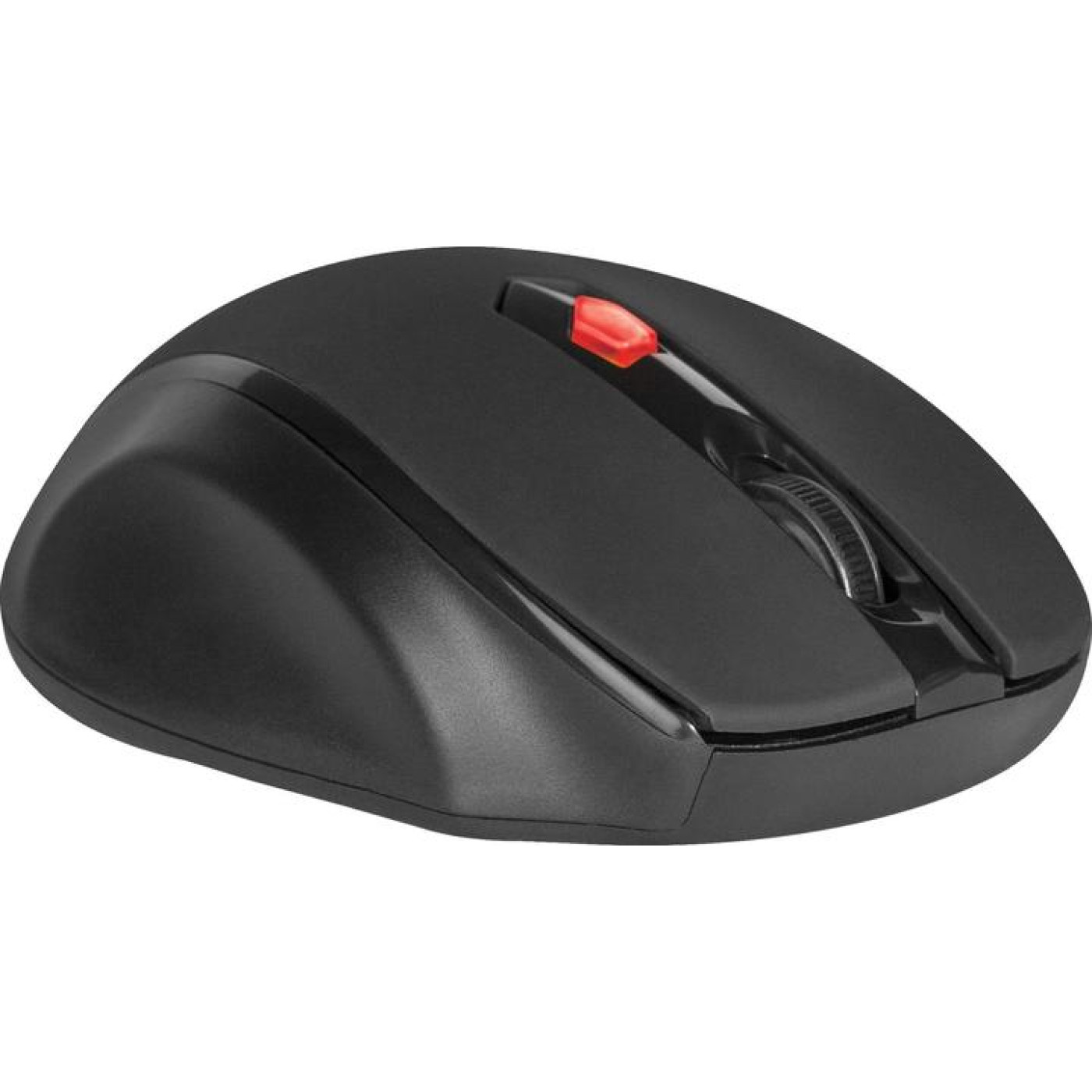 Беспроводная мышь Defender Ultra MM-315 Wireless Black (52315)