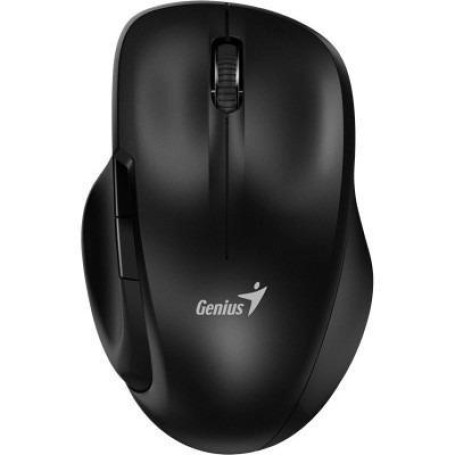 Бездротова миша Genius Ergo 8200S Wireless Black (31030029400)