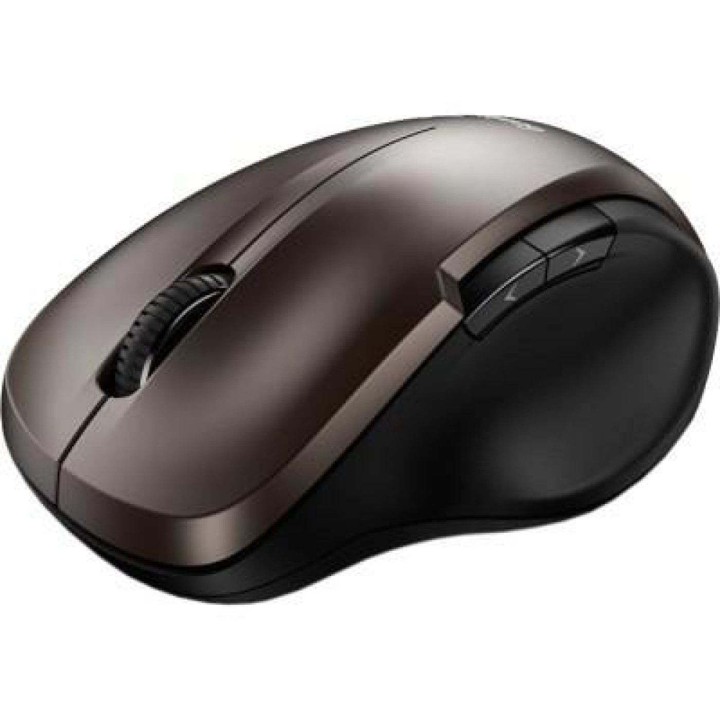 Беспроводная мышь Genius Ergo 8200S Wireless Chocolate (31030029403)