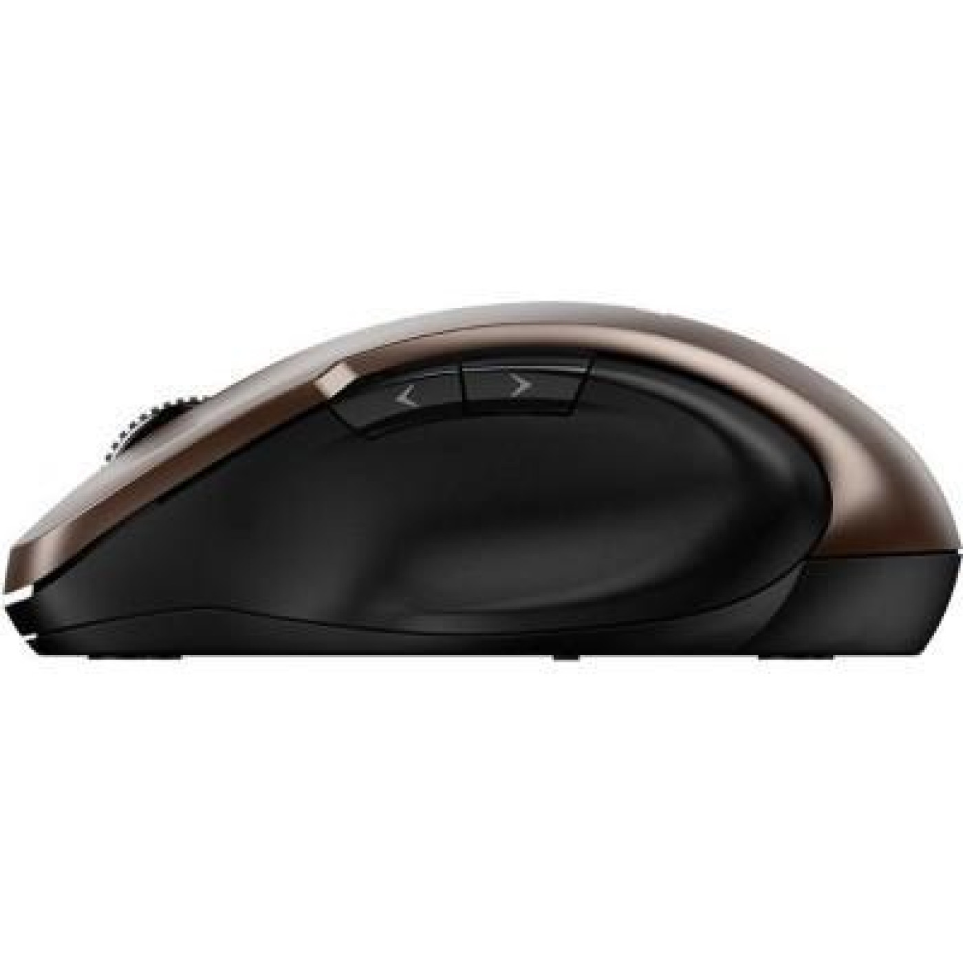 Беспроводная мышь Genius Ergo 8200S Wireless Chocolate (31030029403)