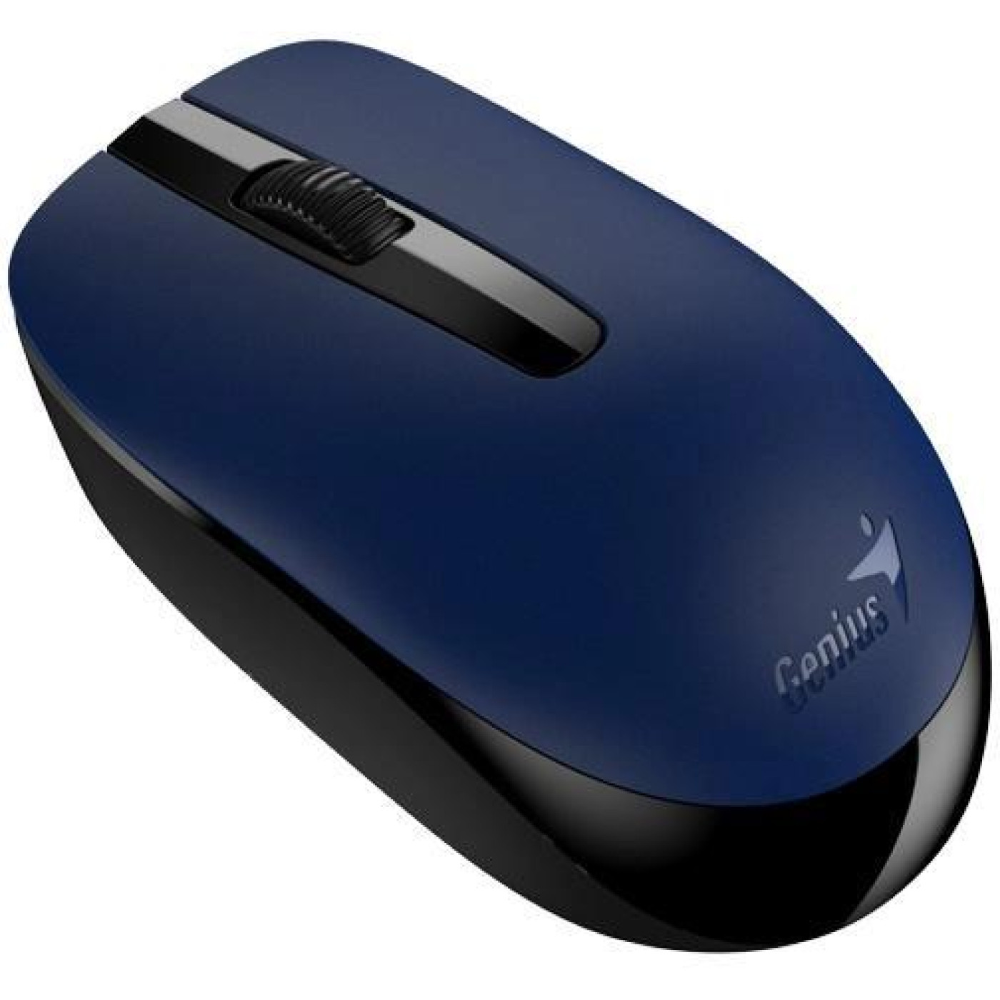 Миша Genius NX-7007 Wireless Blue (31030026405)