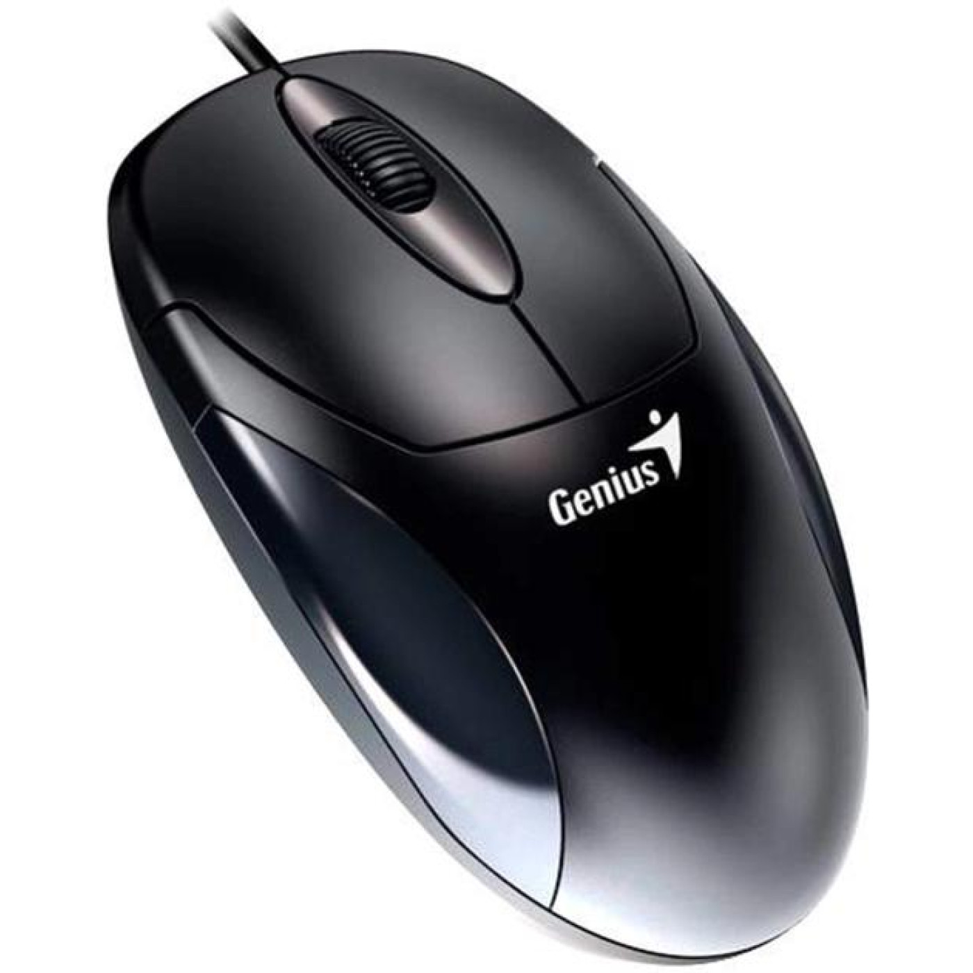 Мышь Genius XScroll V3 USB Black (31010021400)