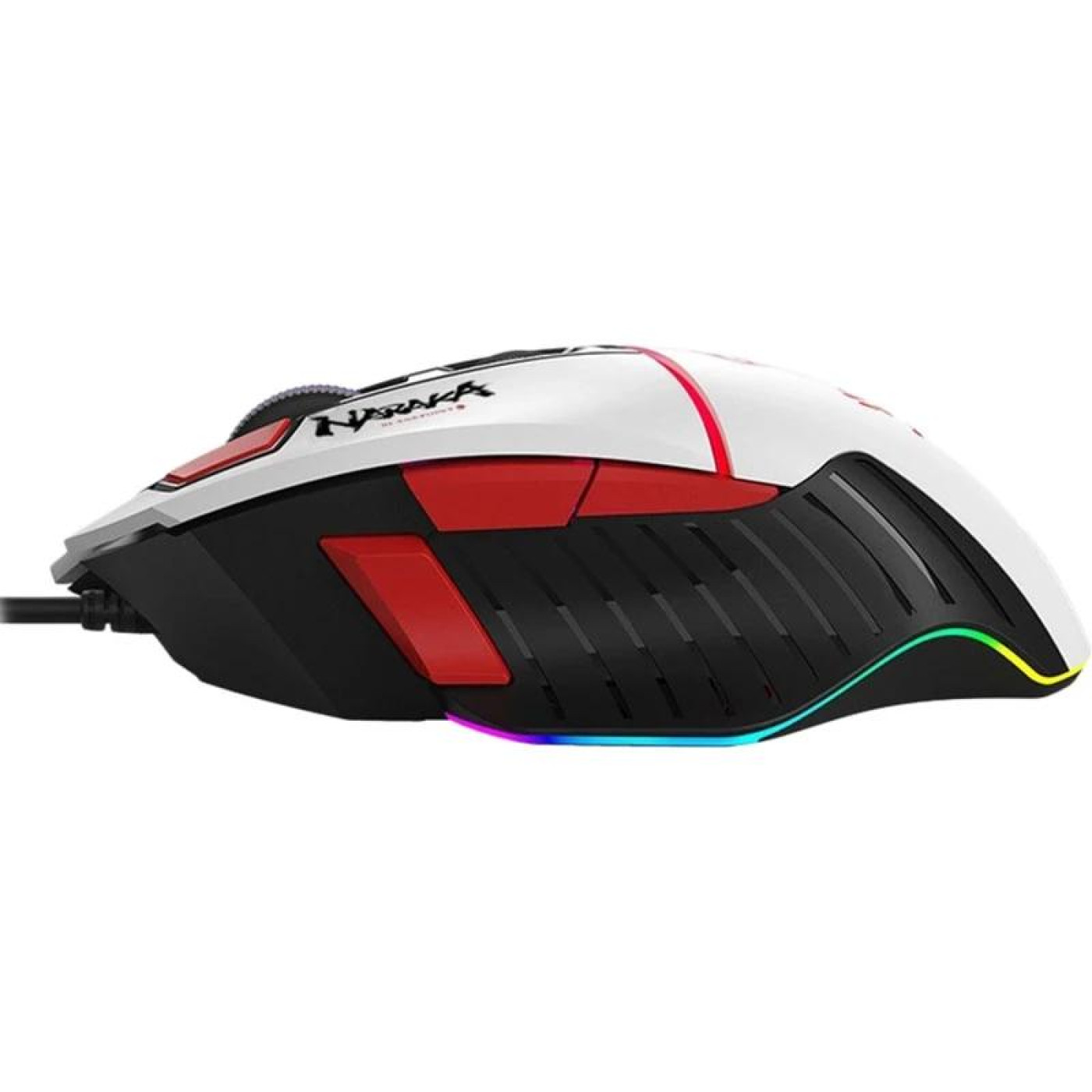 Миша Bloody A4Tech W95 Max USB Naraka (W95 Max (Naraka))