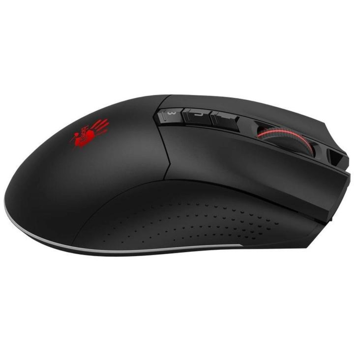 Беспроводная мышь Bloody A4Tech R90 Plus Wireless Black (R90 Plus (Black))
