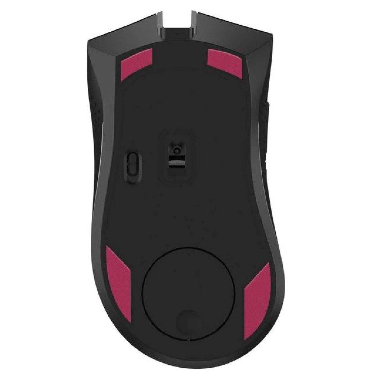 Беспроводная мышь Bloody A4Tech R90 Plus Wireless Black (R90 Plus (Black))