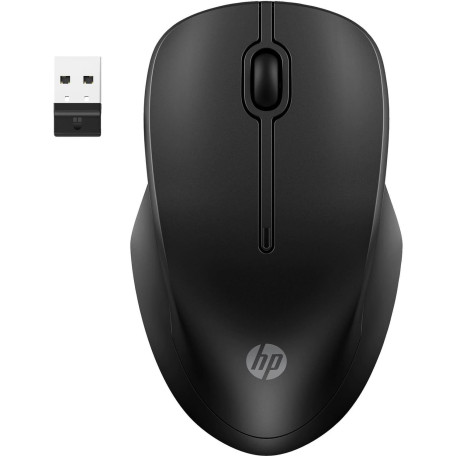 Миша HP 255 Black (8R3U1UT)