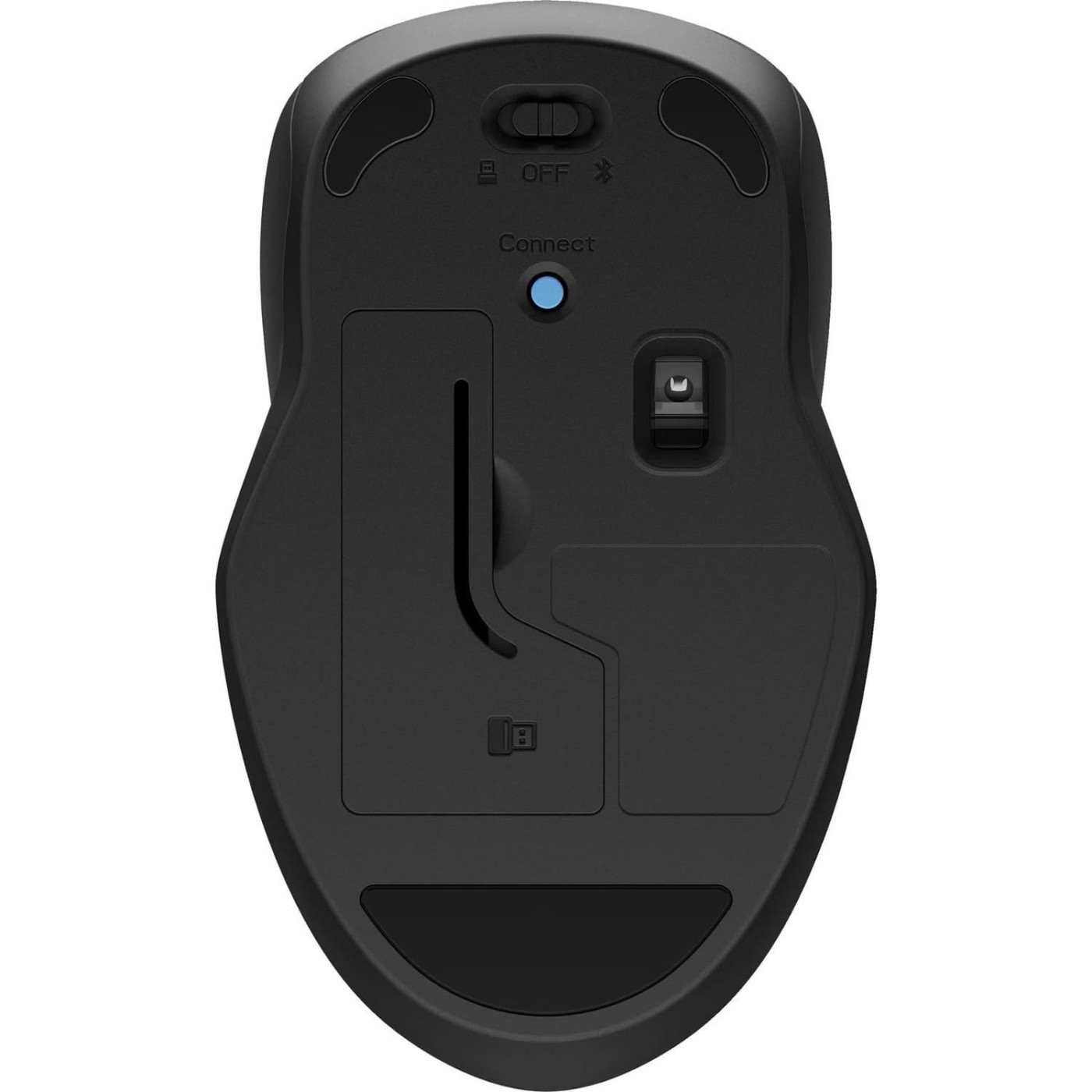 Мышь HP 255 Black (8R3U1UT)